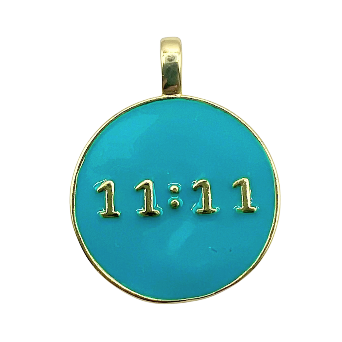 11:11 Charms – HOLST + LEE