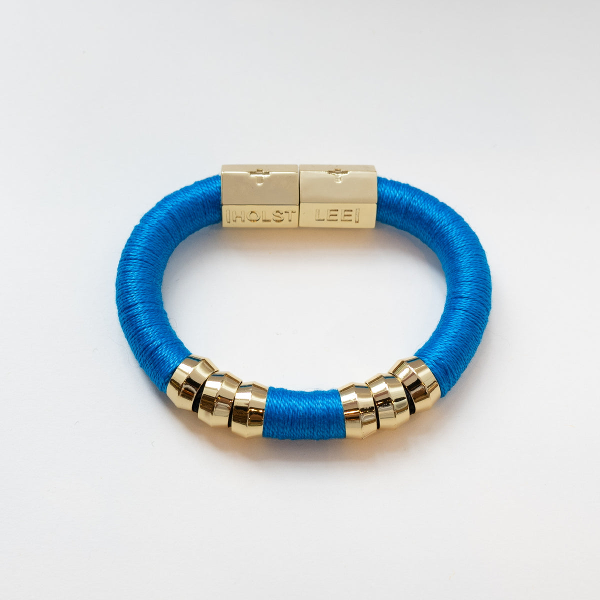 Classic Deep Blue Bracelet
