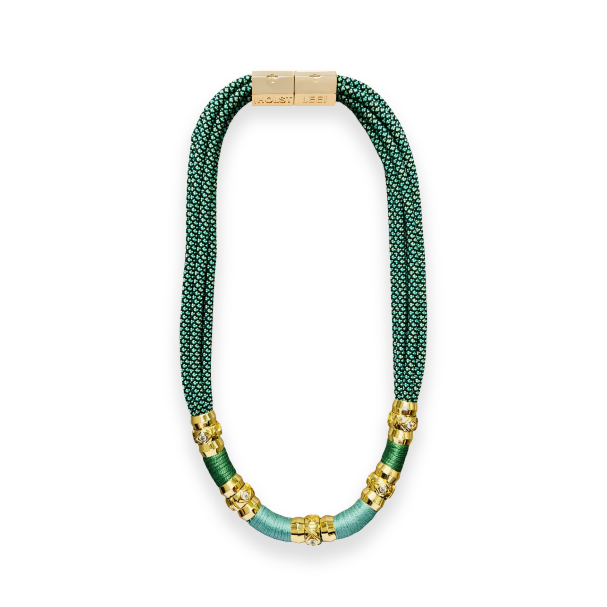 Eucalyptusluxenecklace-signaturemagneticclasp