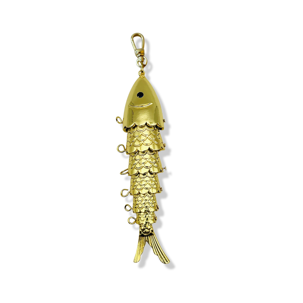 fish charm bait lure Fish Charm – HOLST + LEE