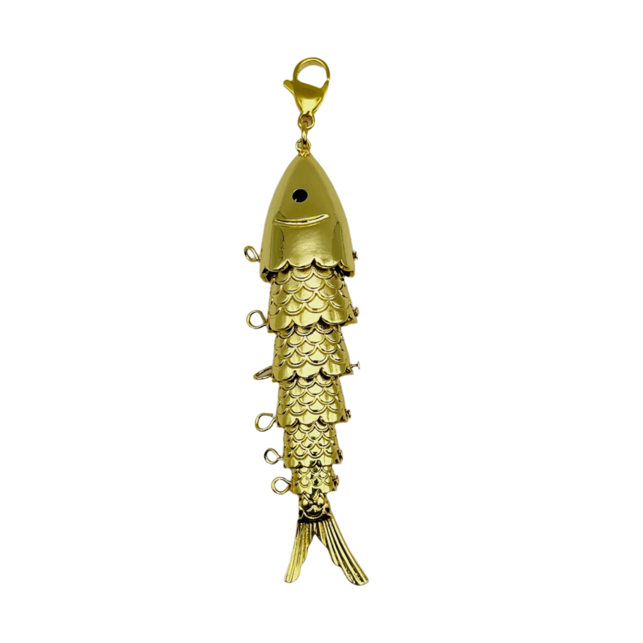 Fish Charm