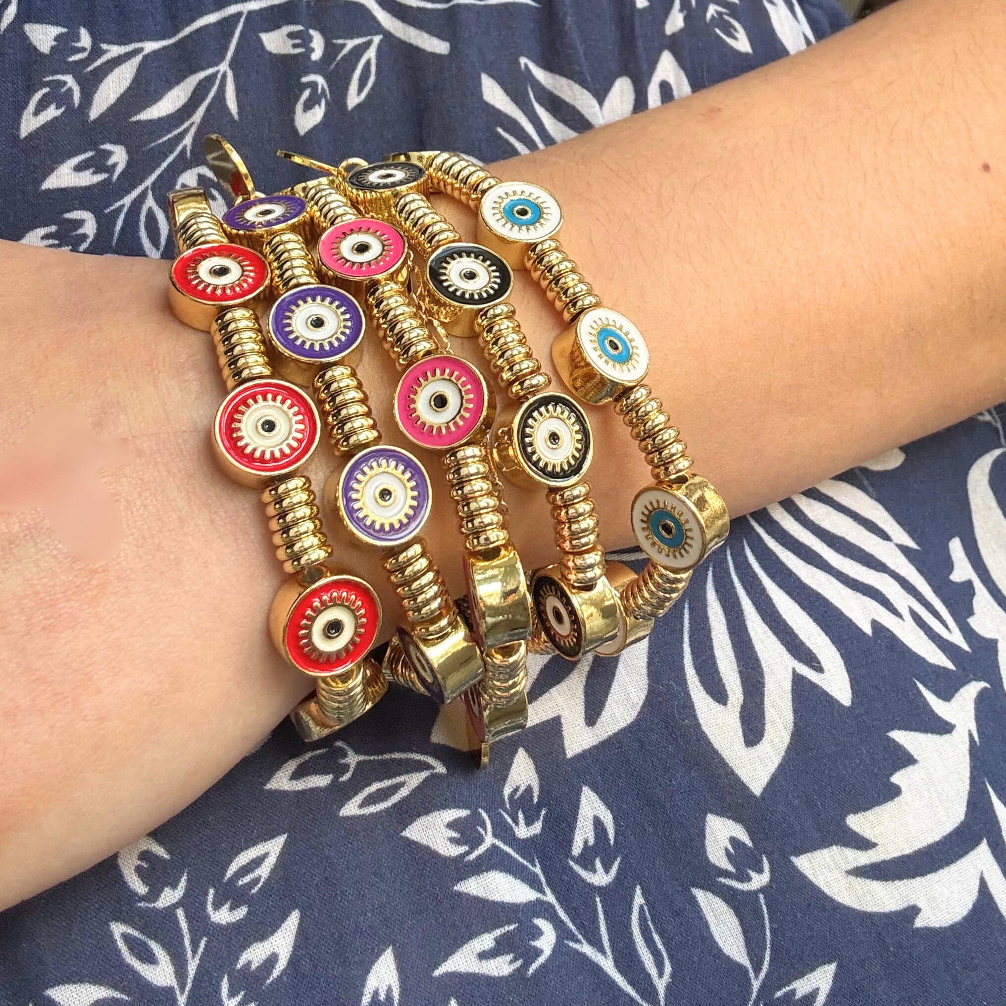 Good Vibes Bracelets