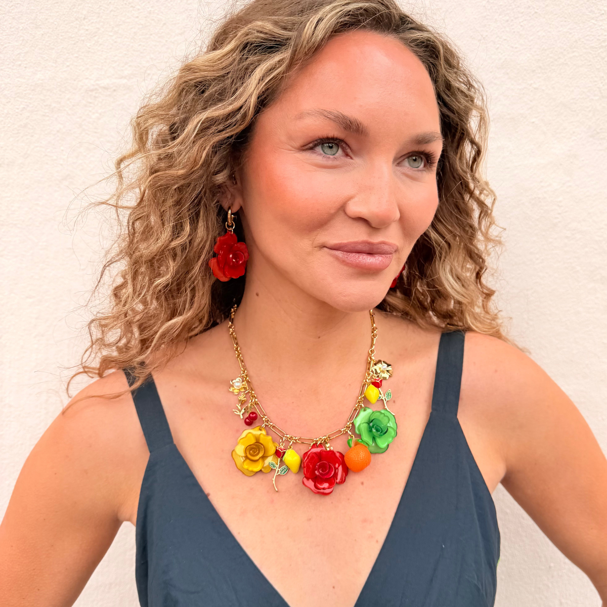 Mambo Italianos Necklace – HOLST + LEE
