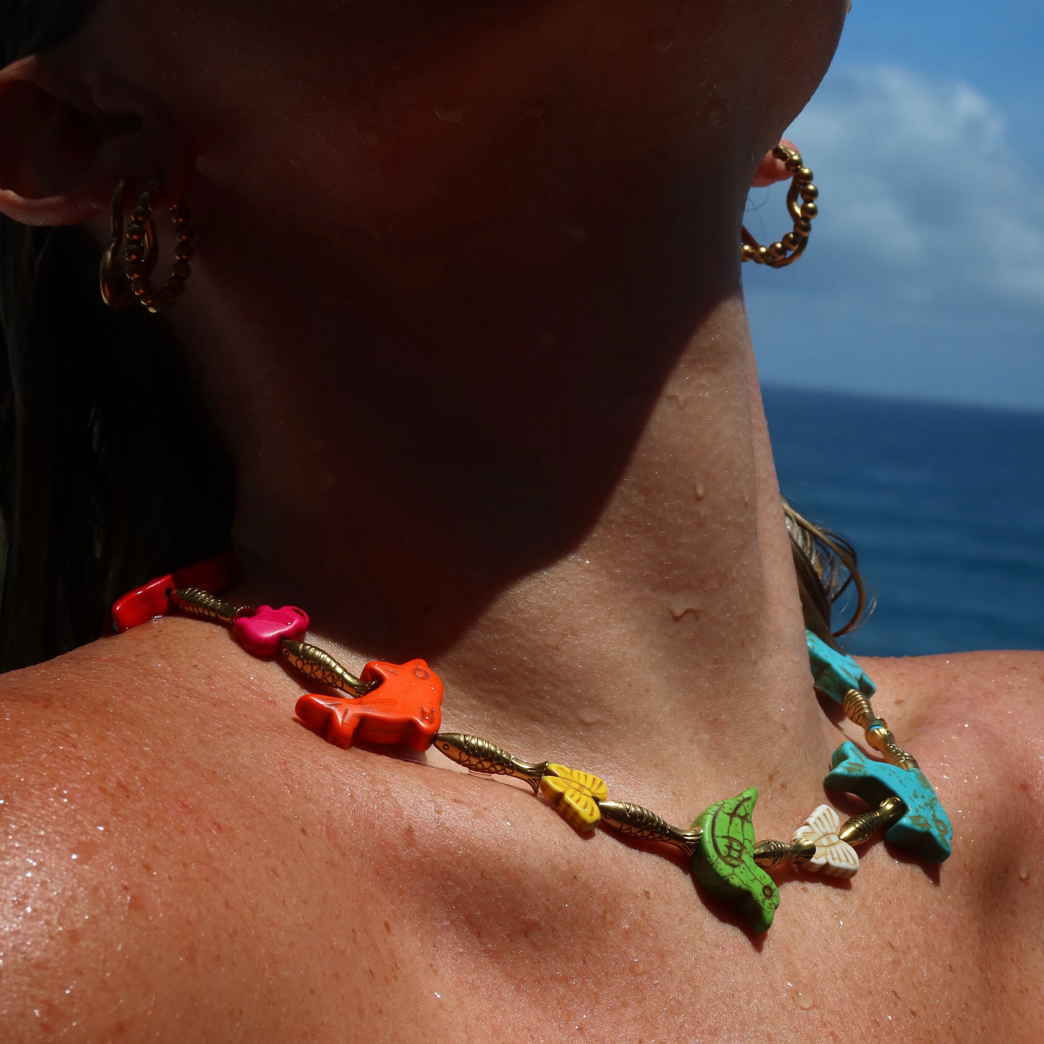 Rainbow-Circle_of_Life- on model