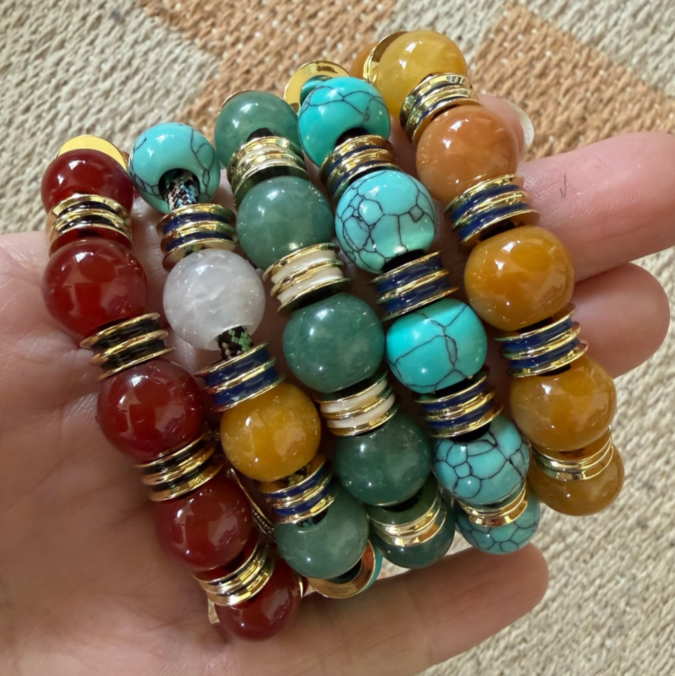 Orbit Bracelet – HOLST + LEE