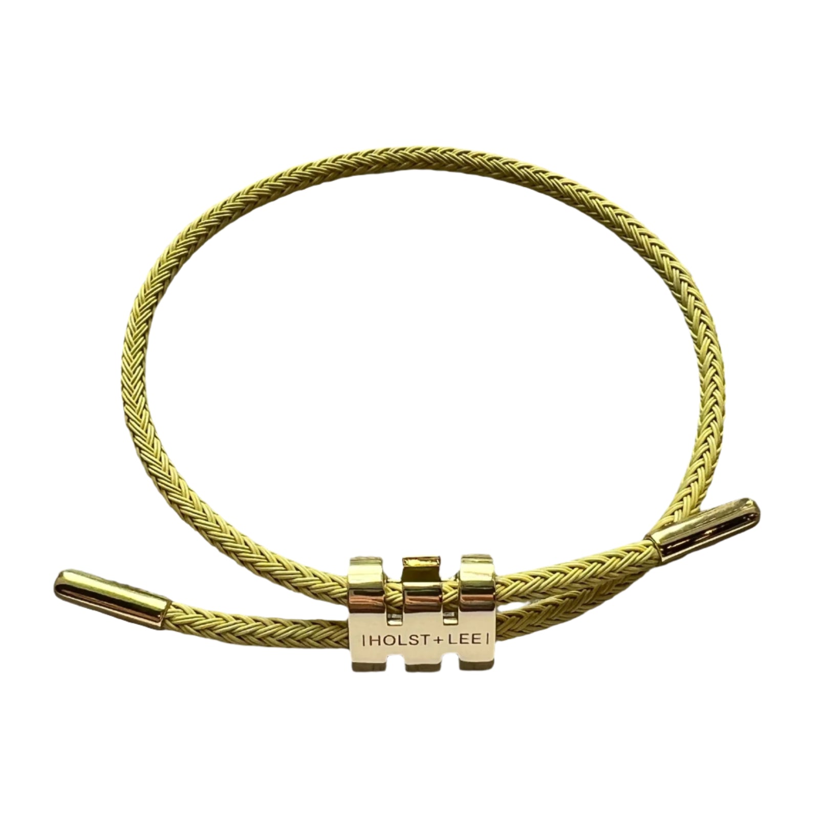 Universal Bracelet - Gold – HOLST + LEE