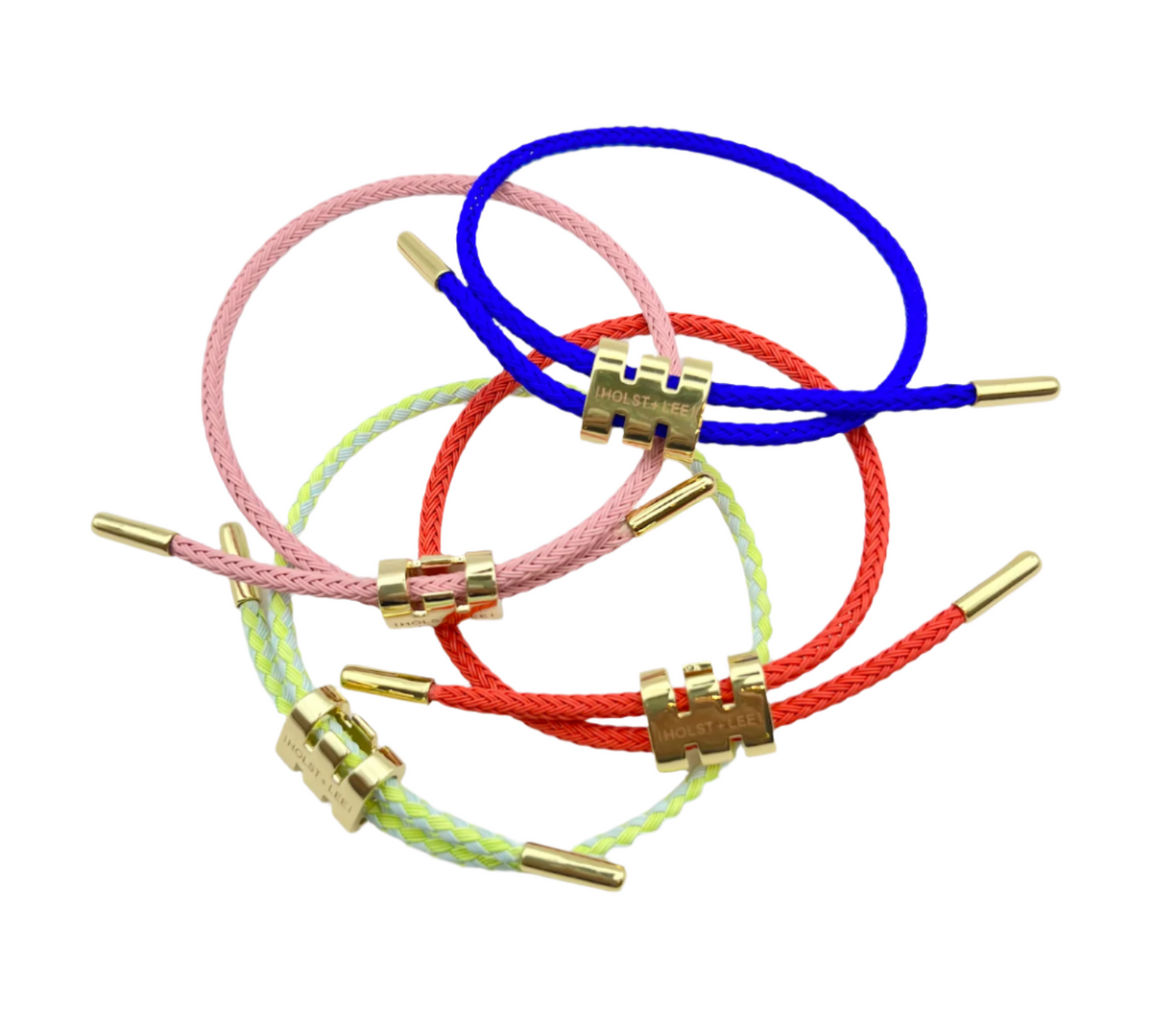 Universal Bracelet - Gold – HOLST + LEE
