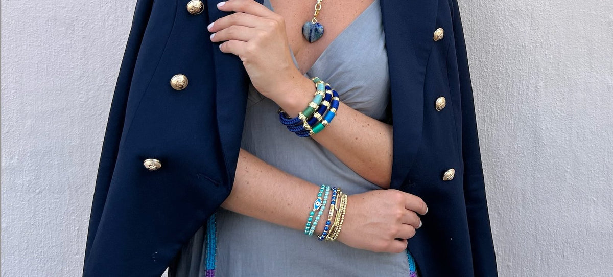 Holst & Lee Bracelets