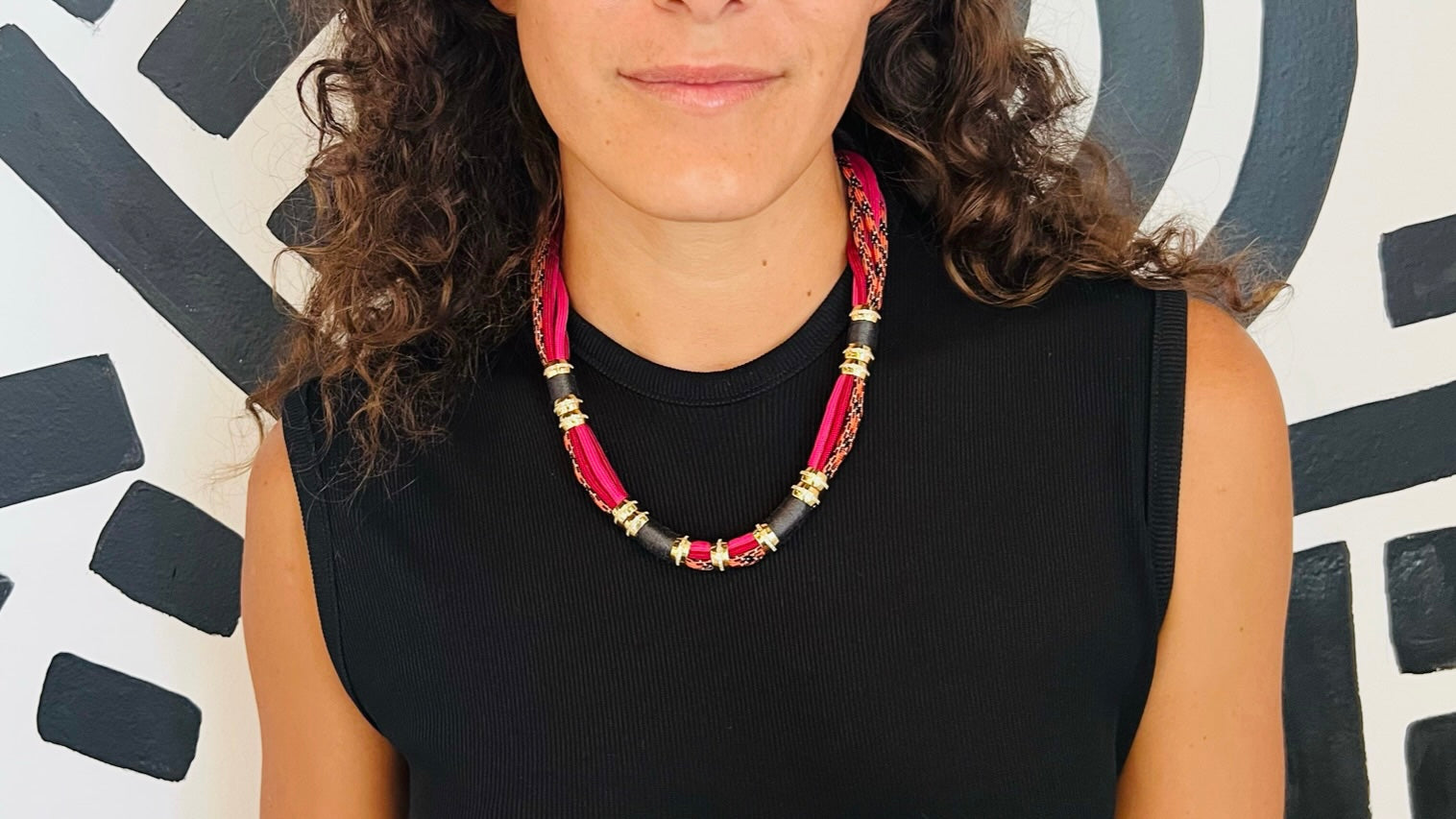 COLORBLOCK COLLECTION – HOLST + LEE