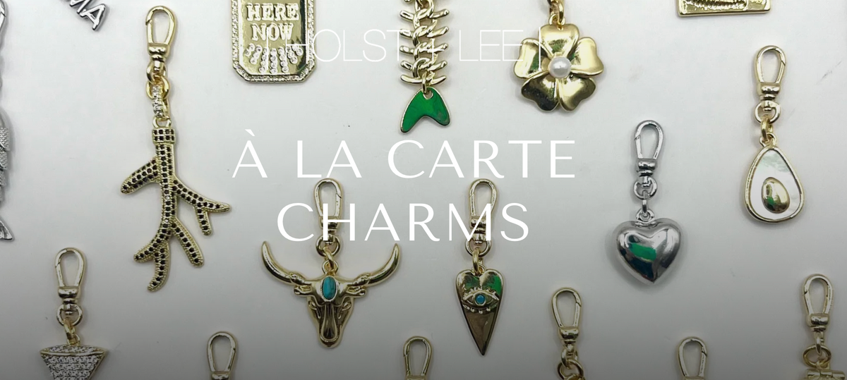 Charm Bar
