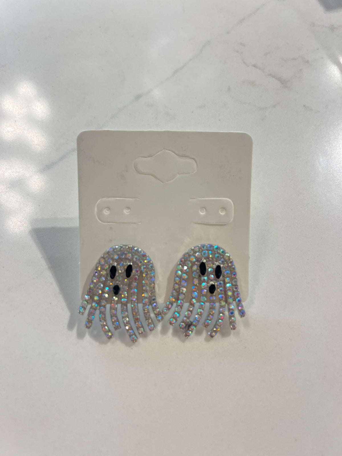 Ghost Studs