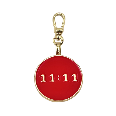 11:11 Red – HOLST + LEE