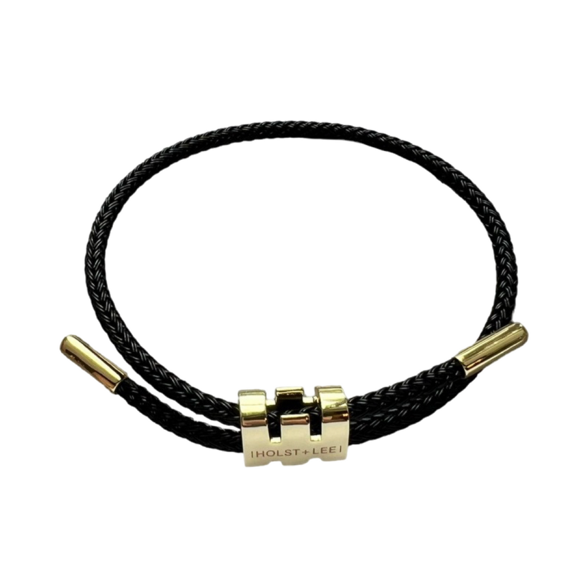 Unisex Bracelet Black