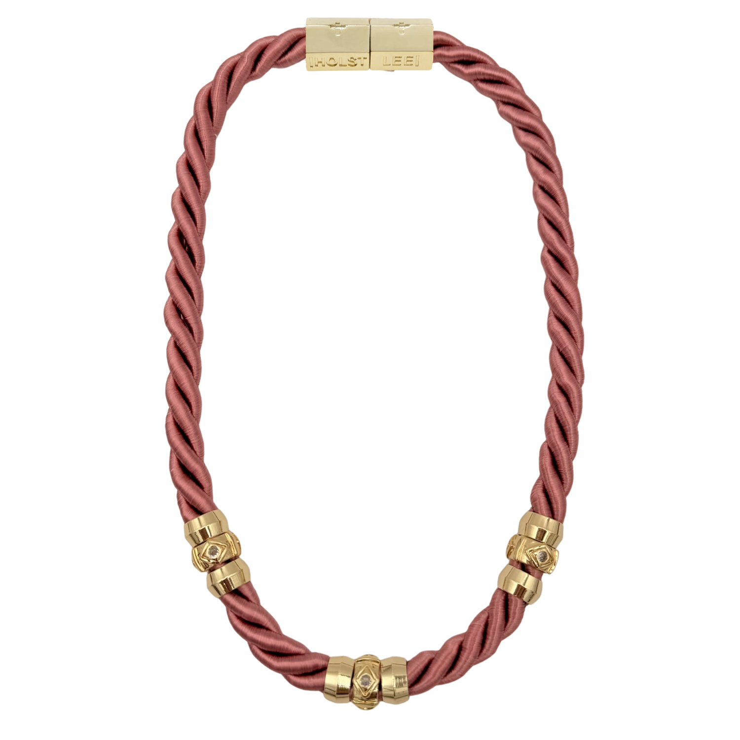 Venetian Necklaces