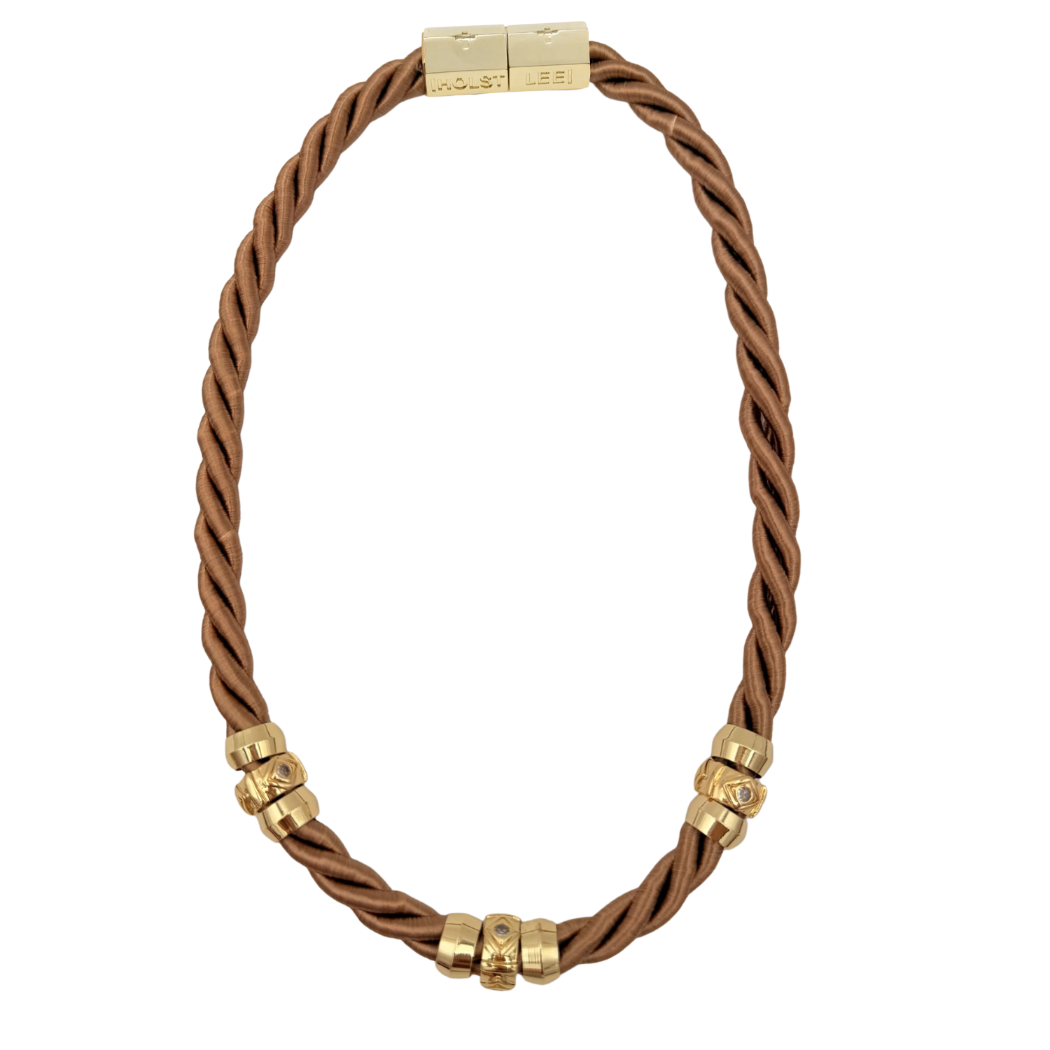 Venetian Necklaces