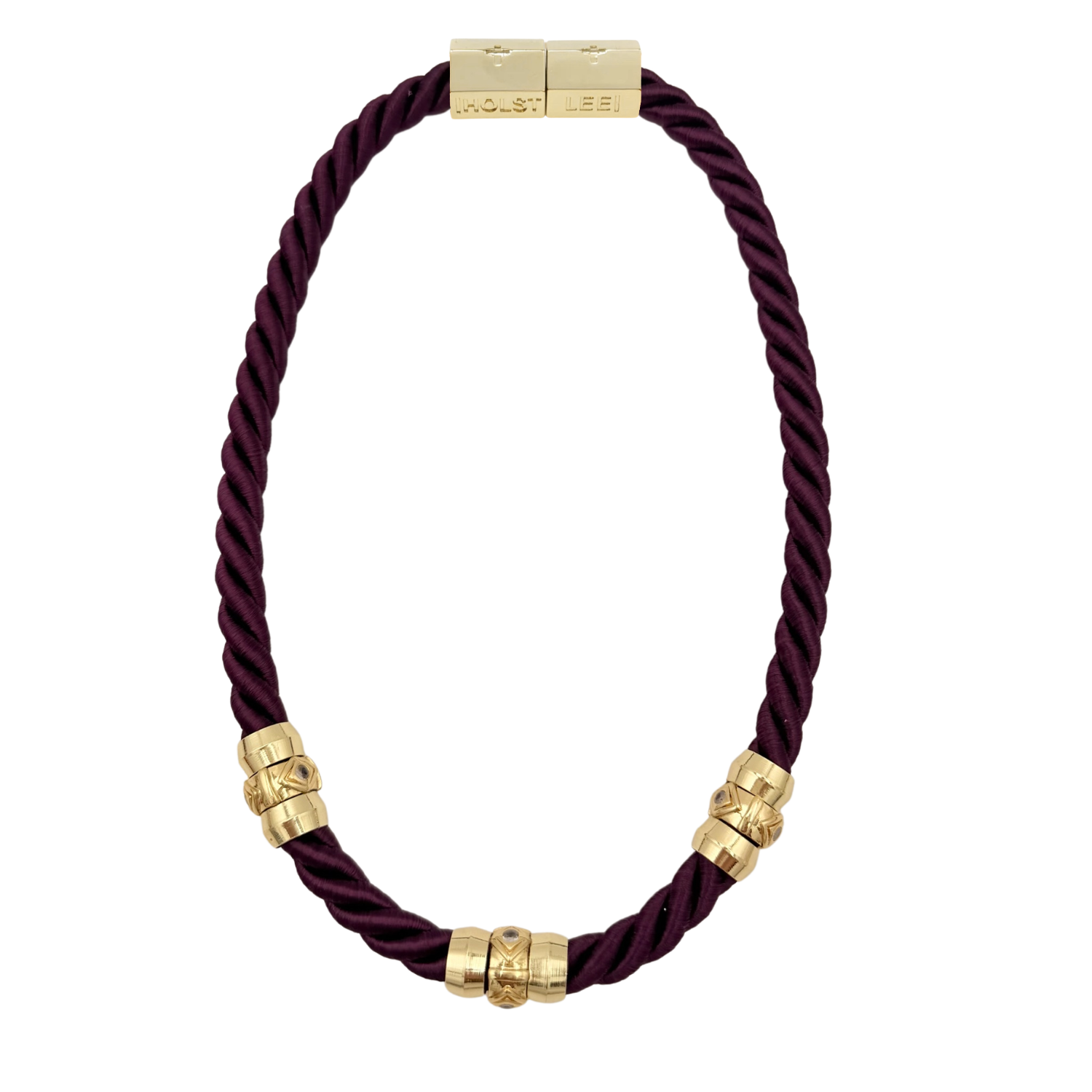 Venetian Necklaces