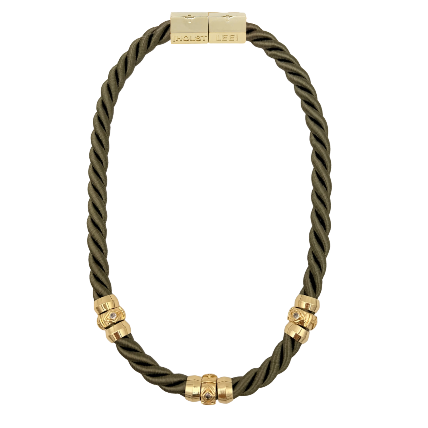 Venetian Necklaces