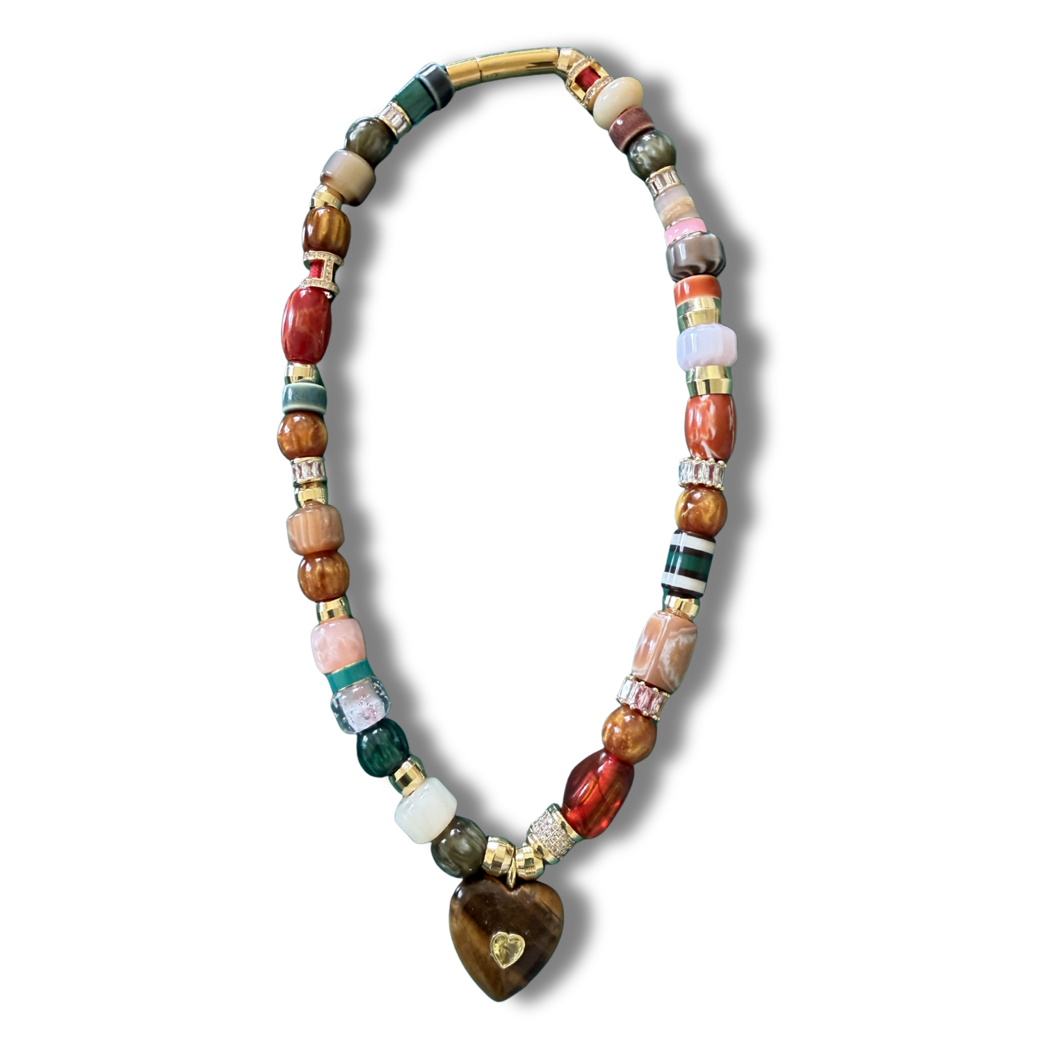 Sign of the Times Necklace