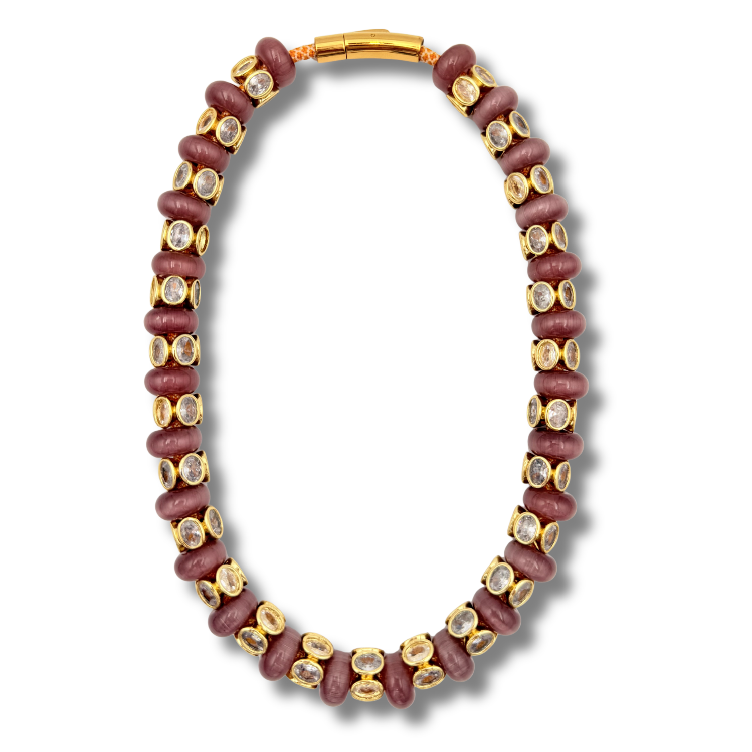 Celestial Necklace