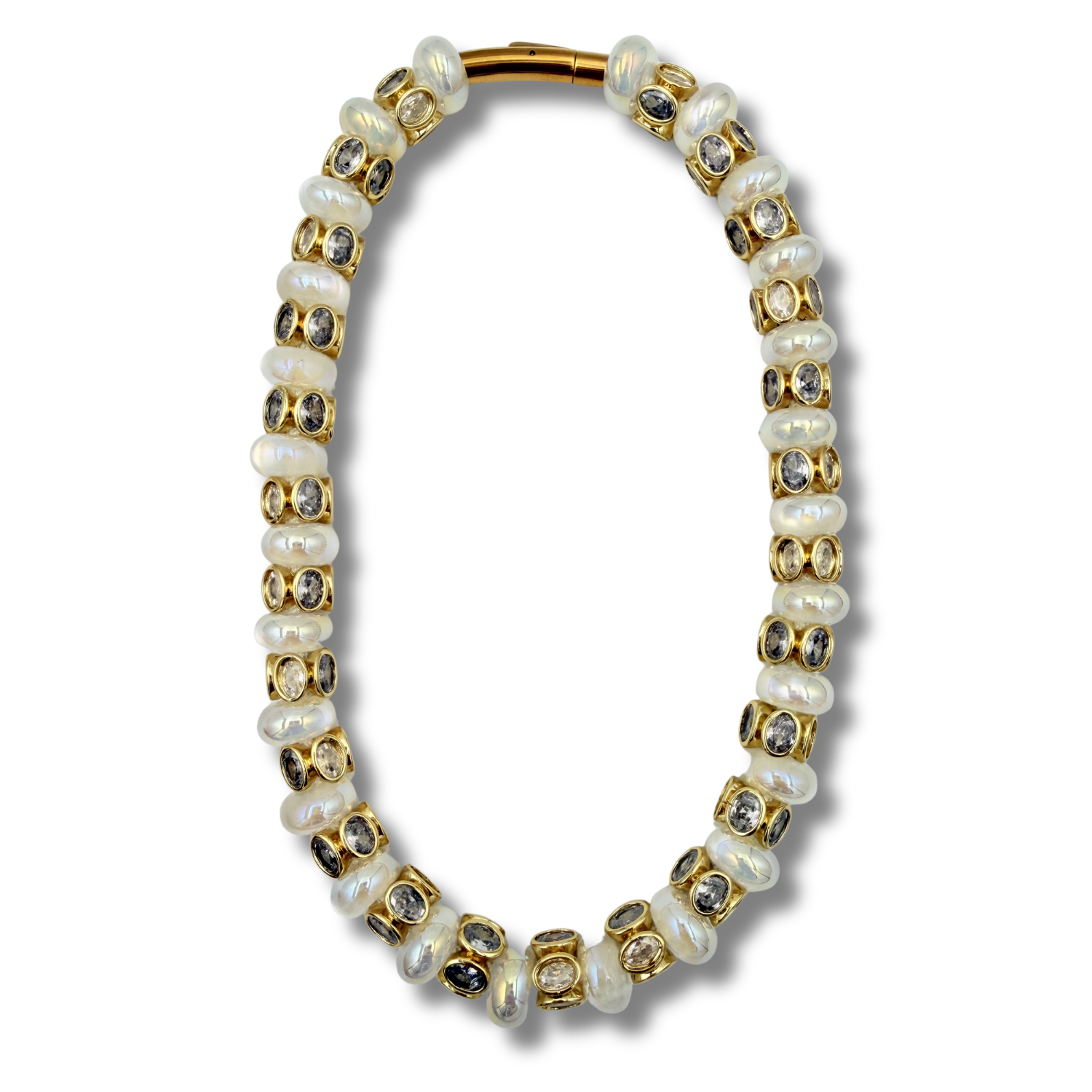 Celestial Necklace