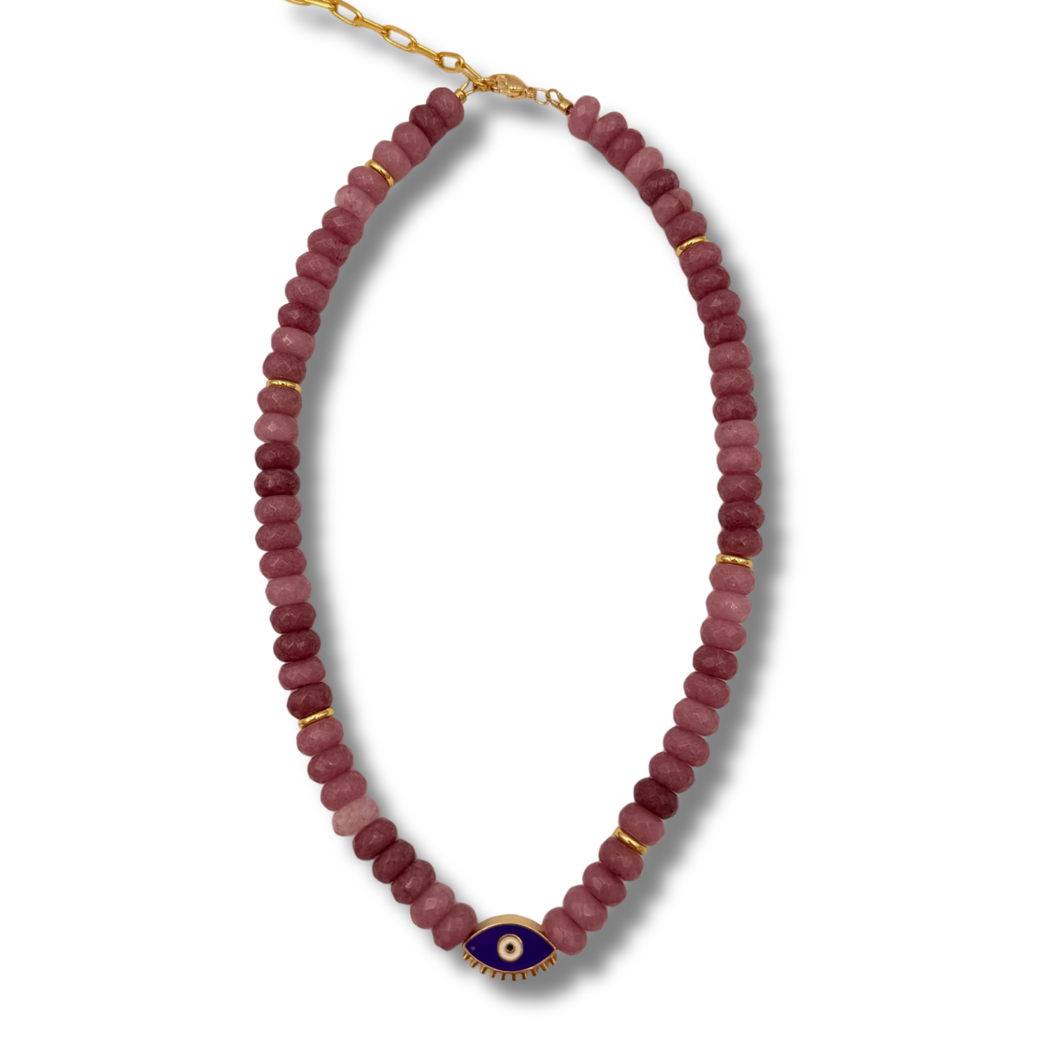 By The Sea Necklaces