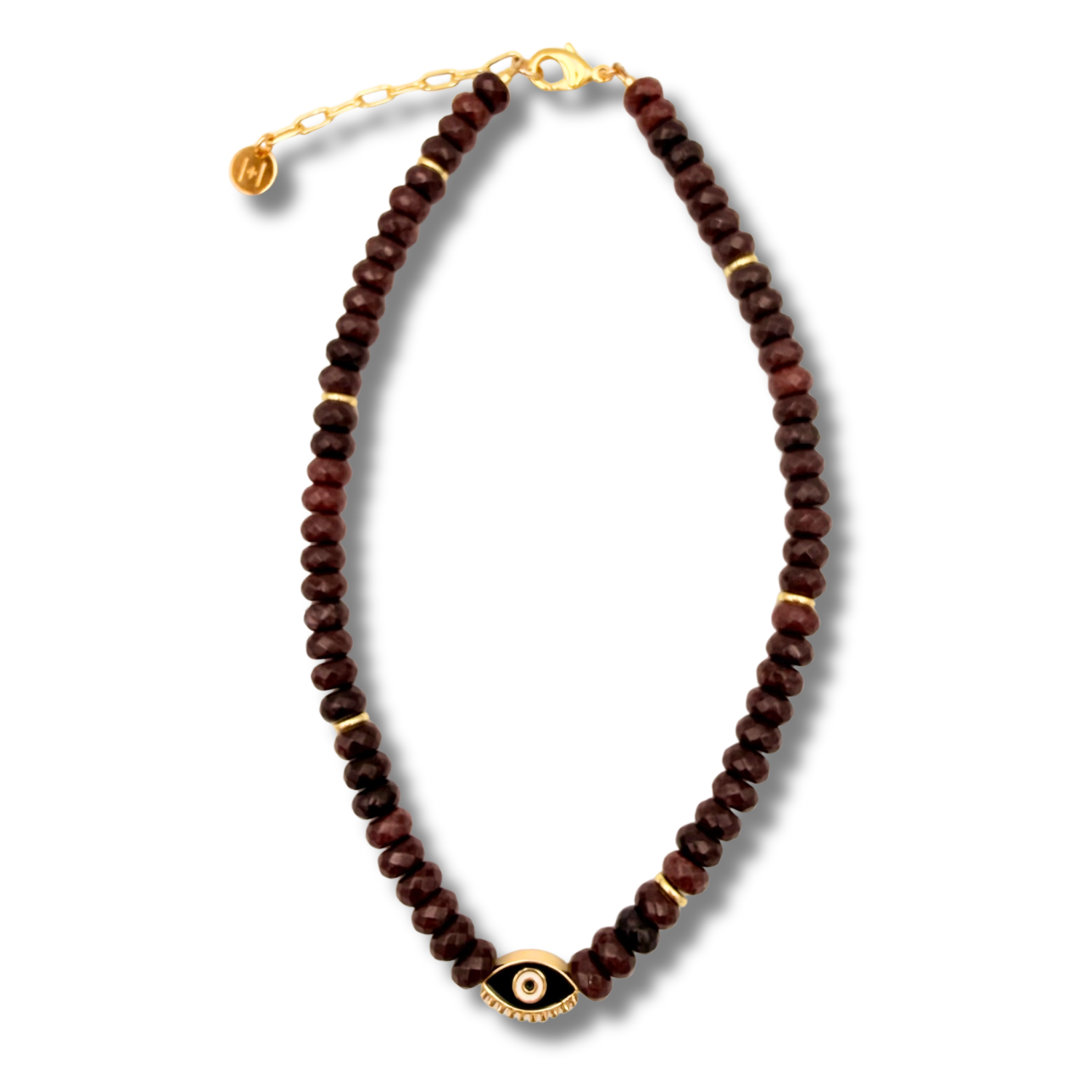 By The Sea Necklaces