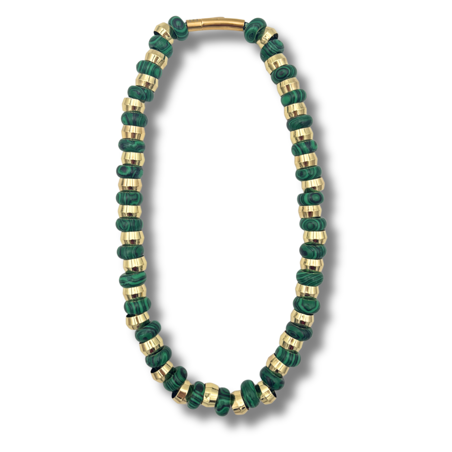 Majestic Semi-Precious Necklaces