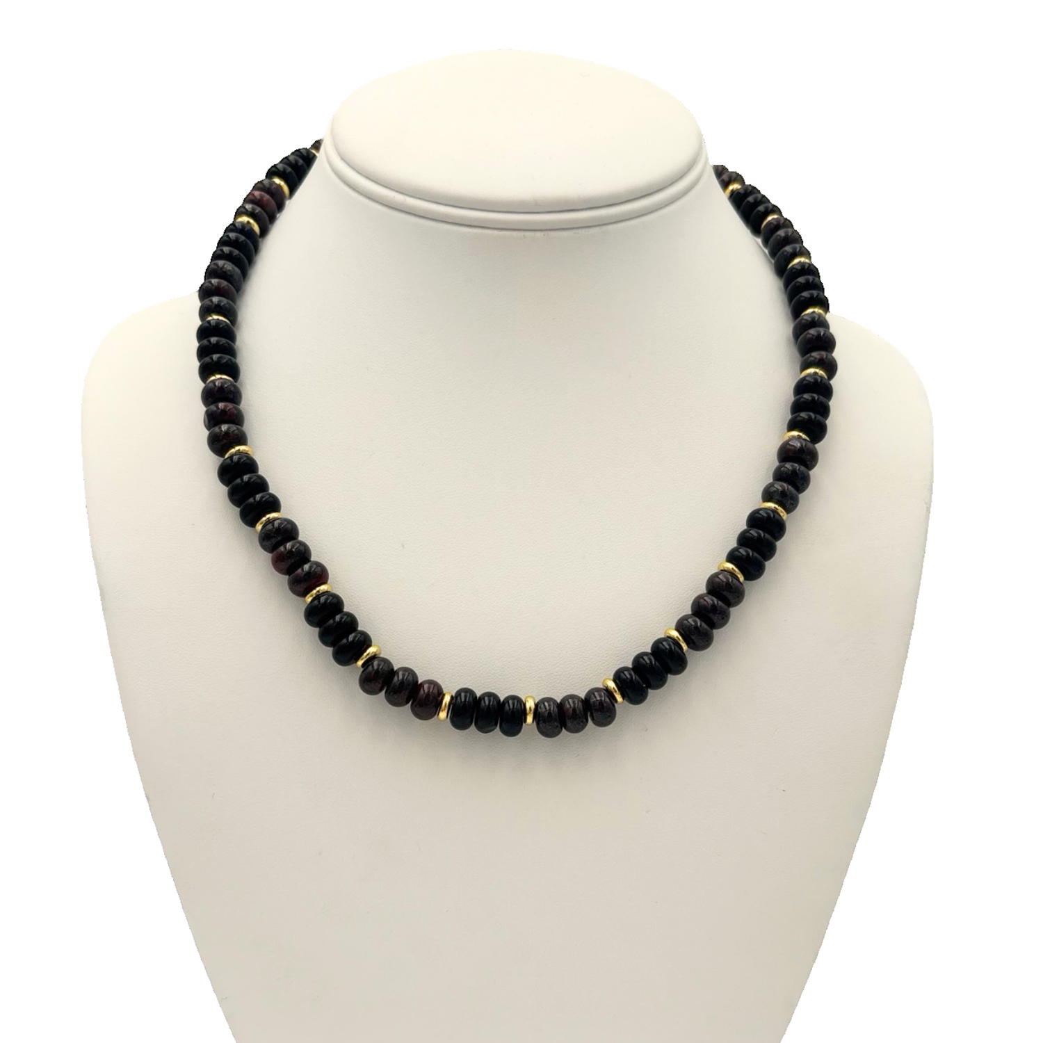 Gem Necklaces
