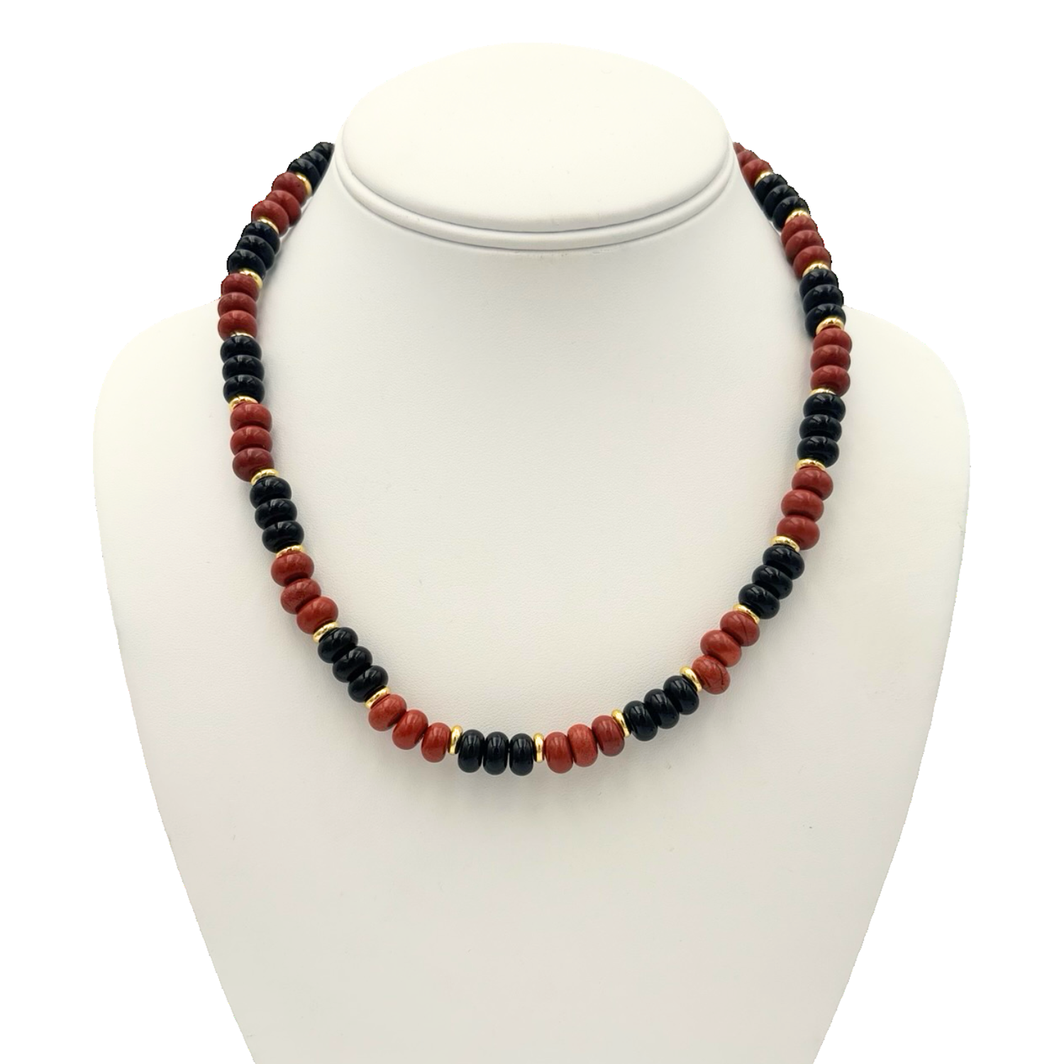 Gem Necklaces