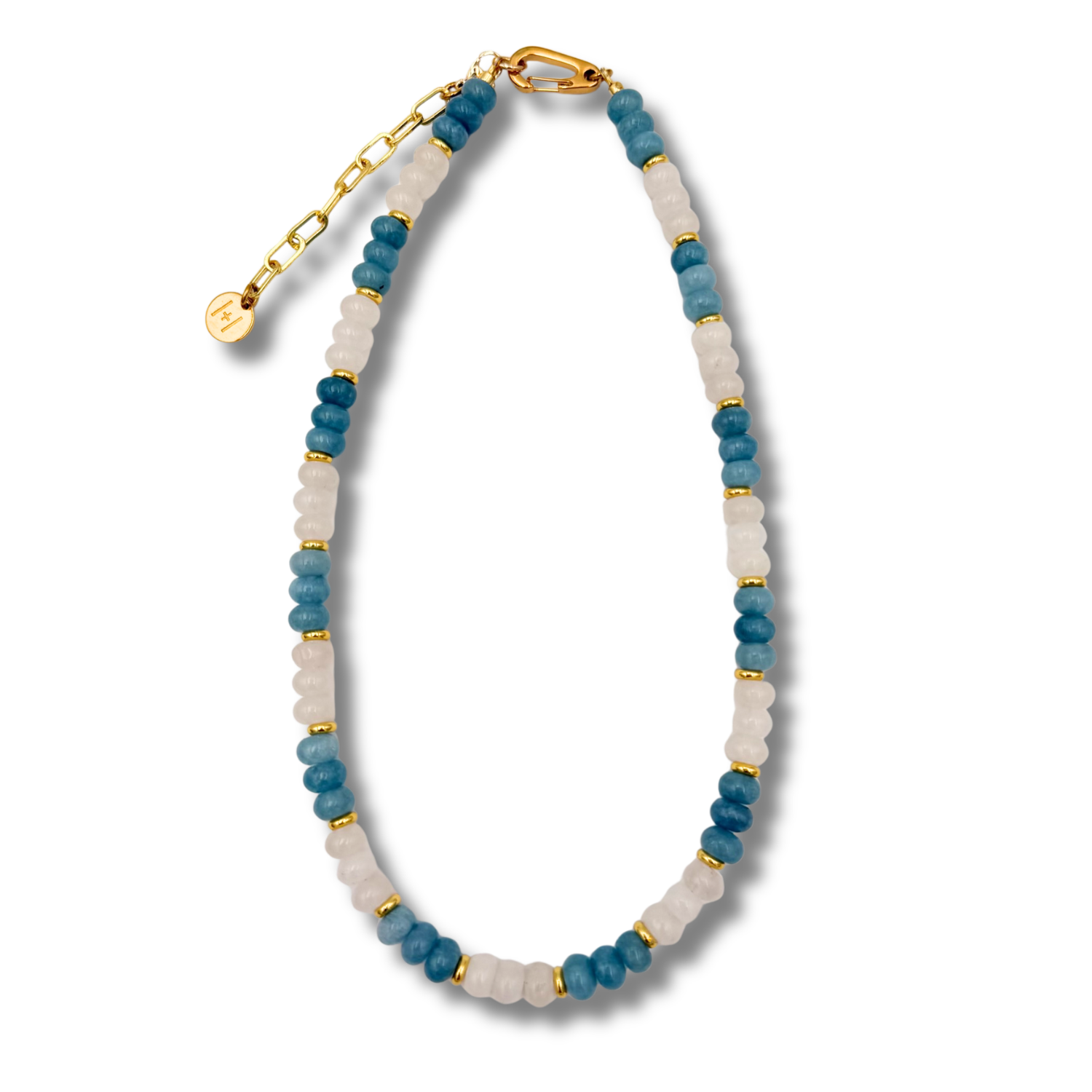 Gameday Gem Necklace