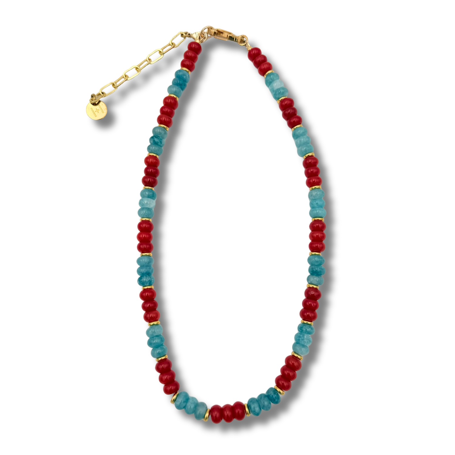 Gameday Gem Necklace