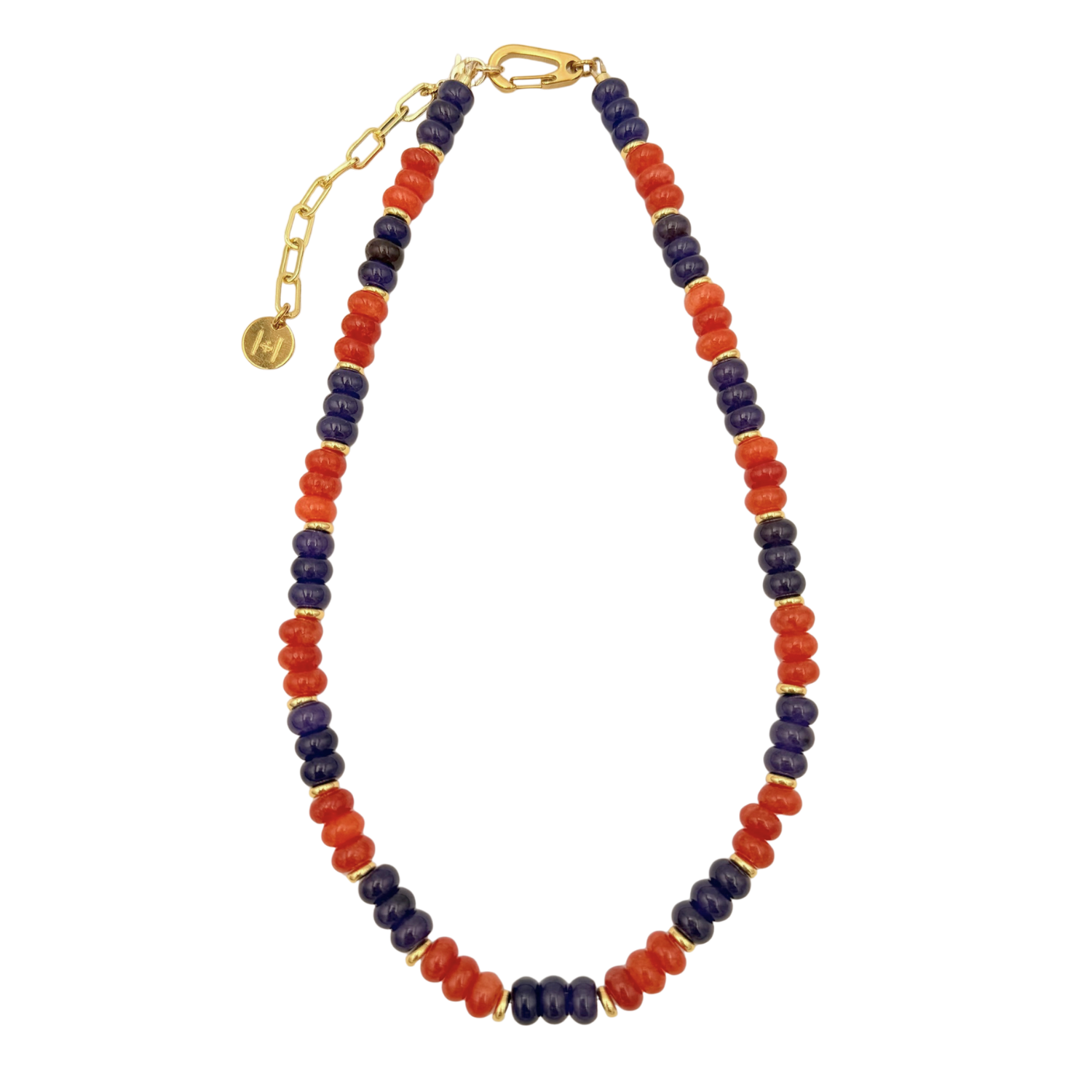Gameday Gem Necklace
