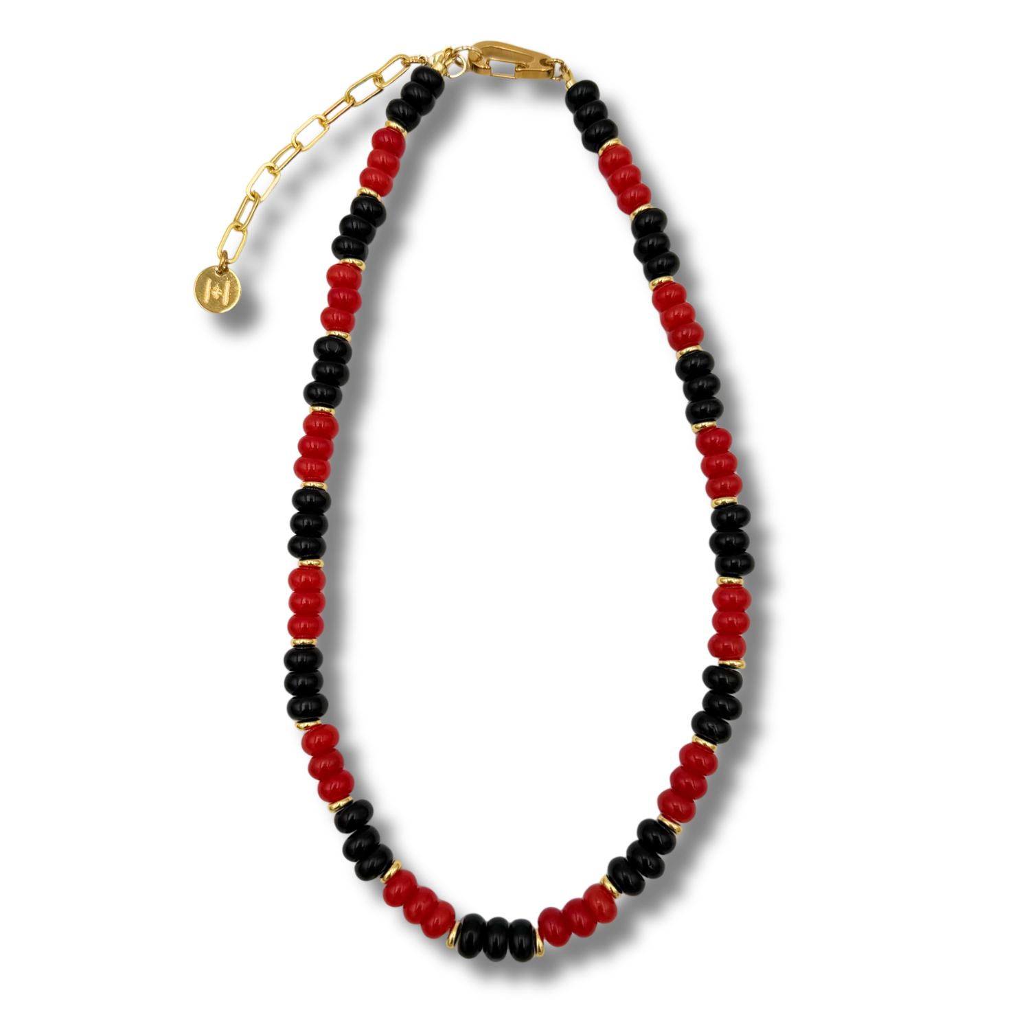 Gameday Gem Necklace
