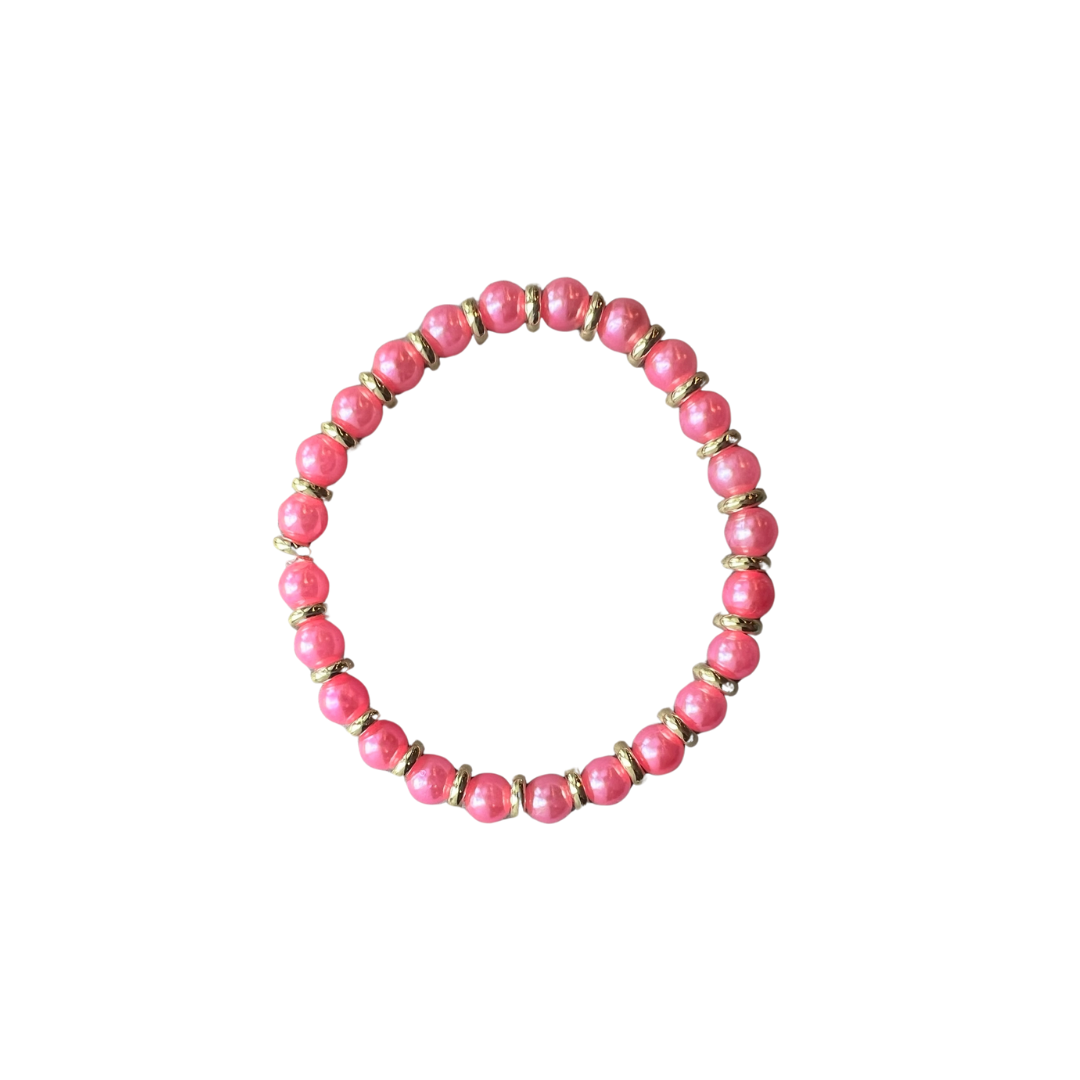 Charity Bracelet Cherry Blossom