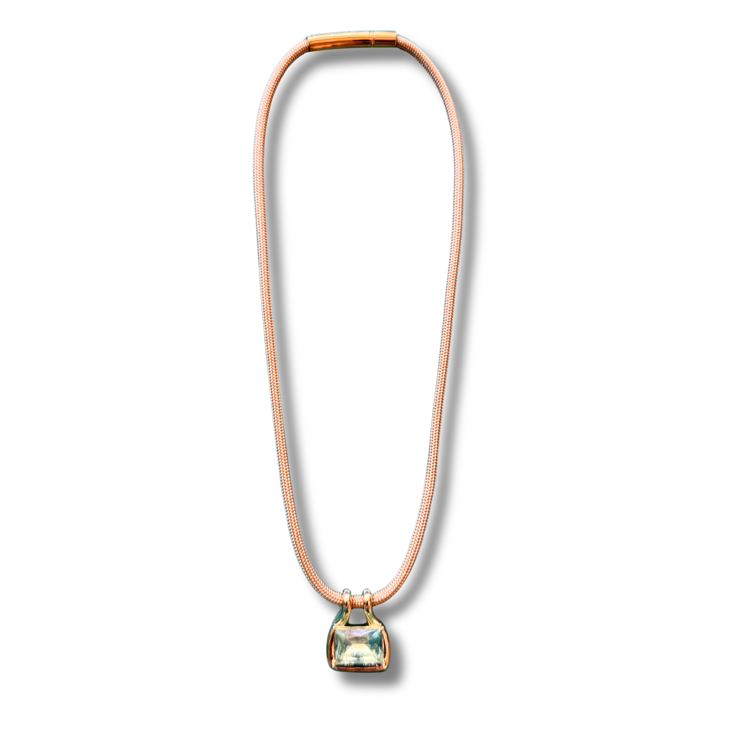 Supernova Necklace