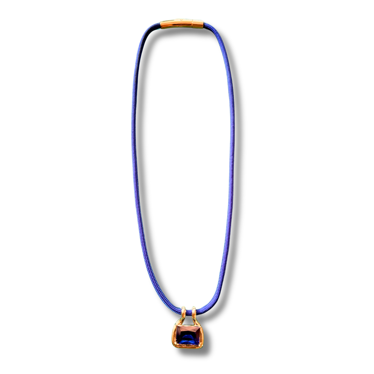 Supernova Necklace