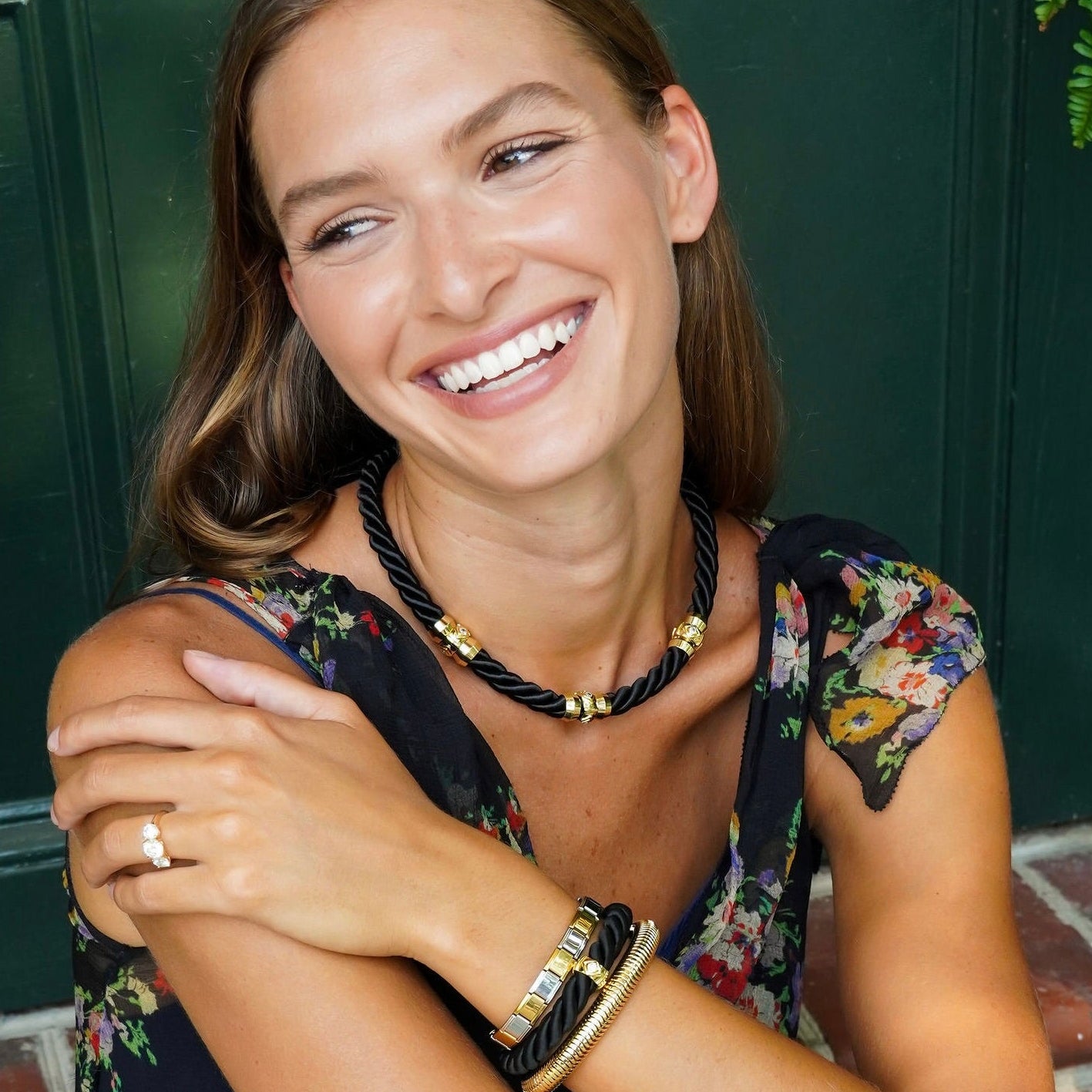 Venetian Necklaces – HOLST + LEE
