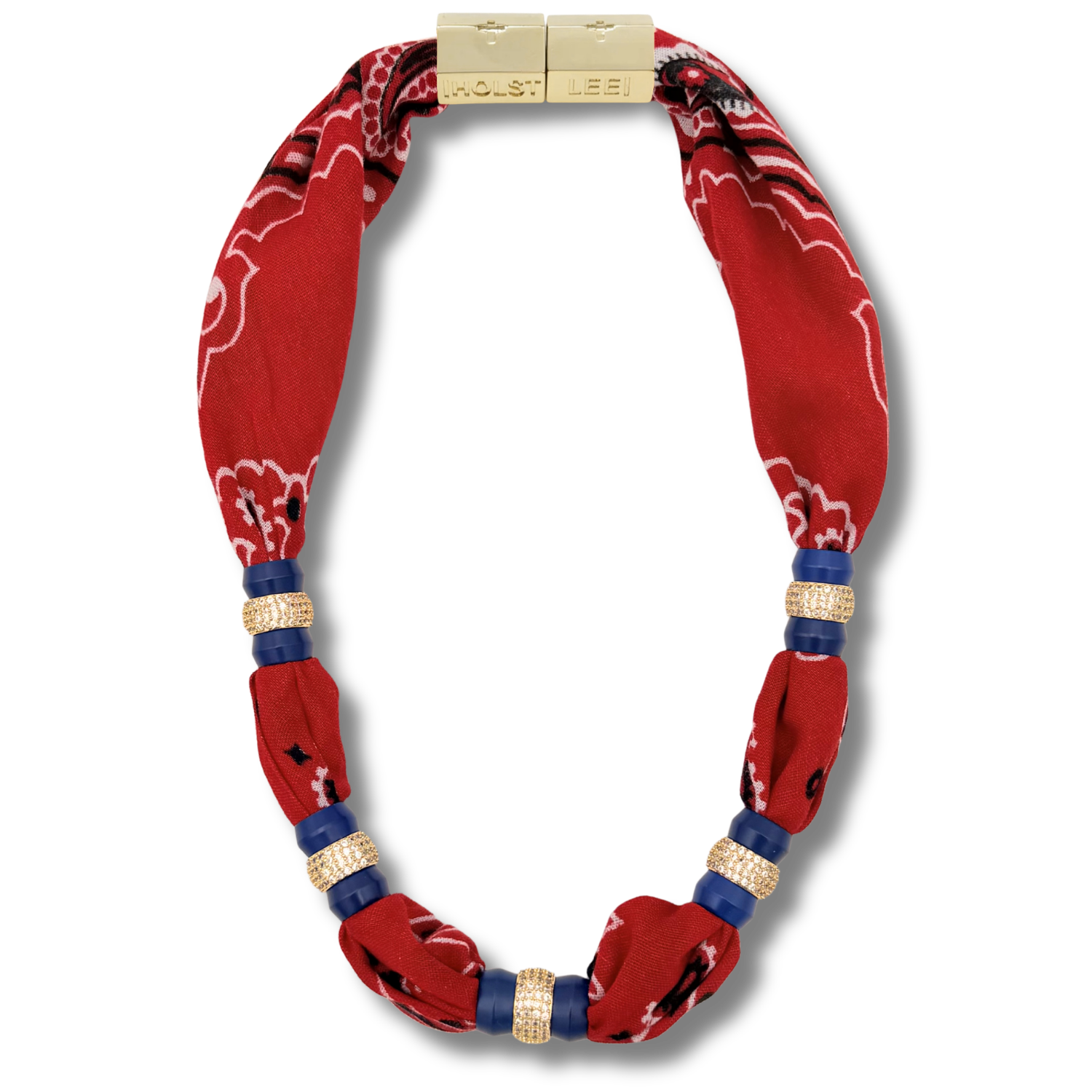 Special Edition Bandana Necklaces