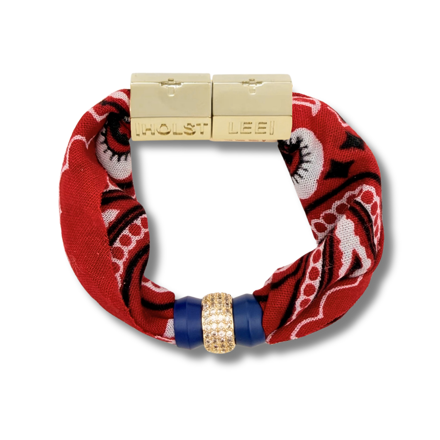 Special Edition Bandana Bracelets
