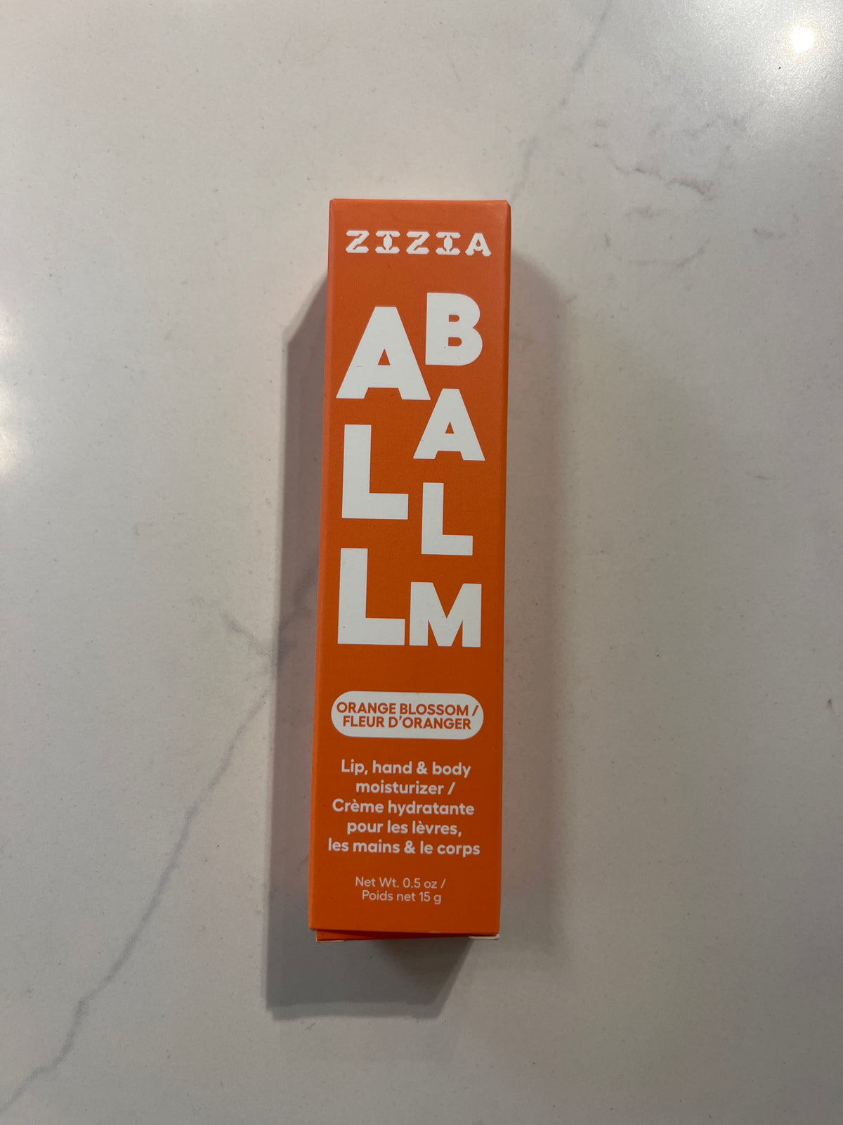 All Balm