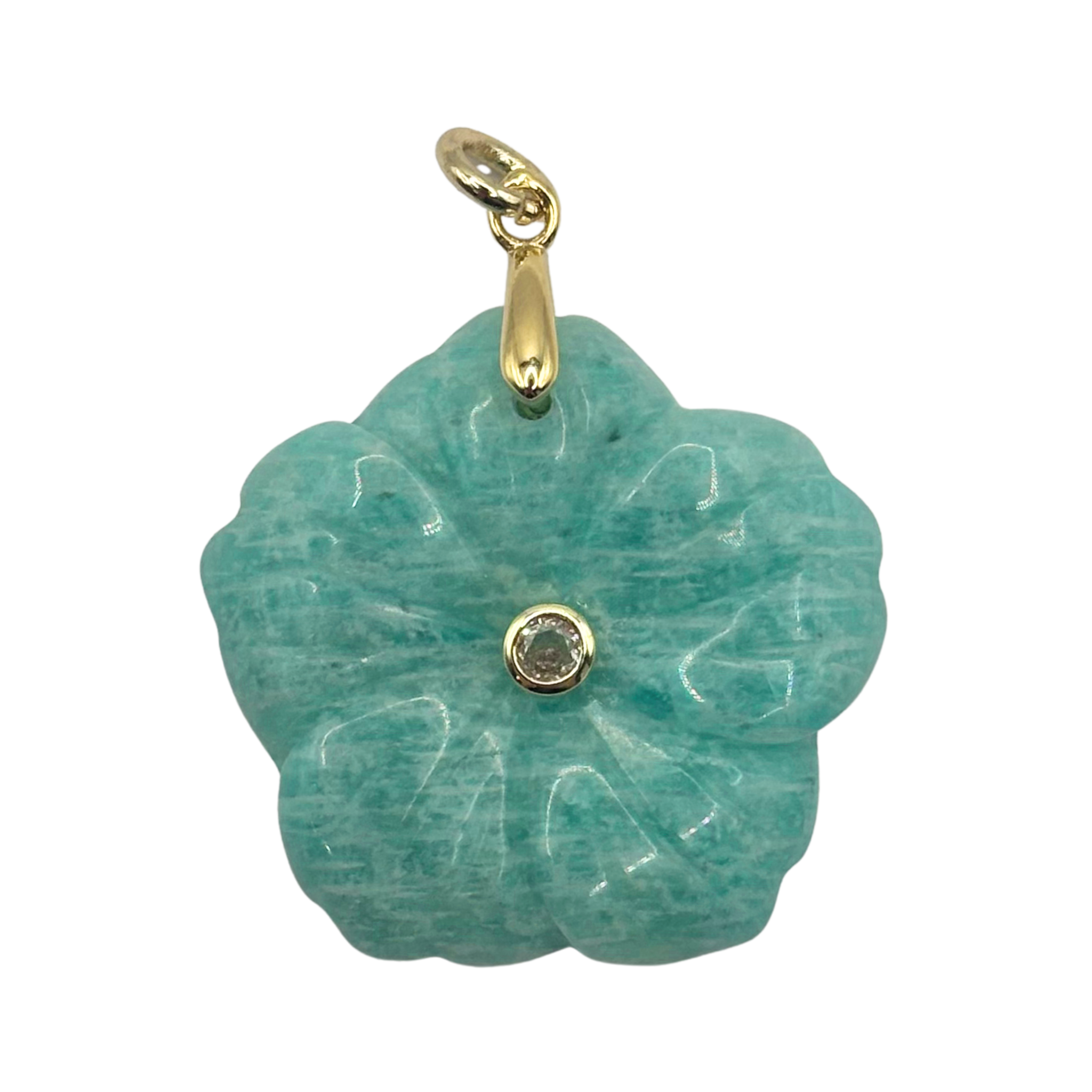 Flower Crystal