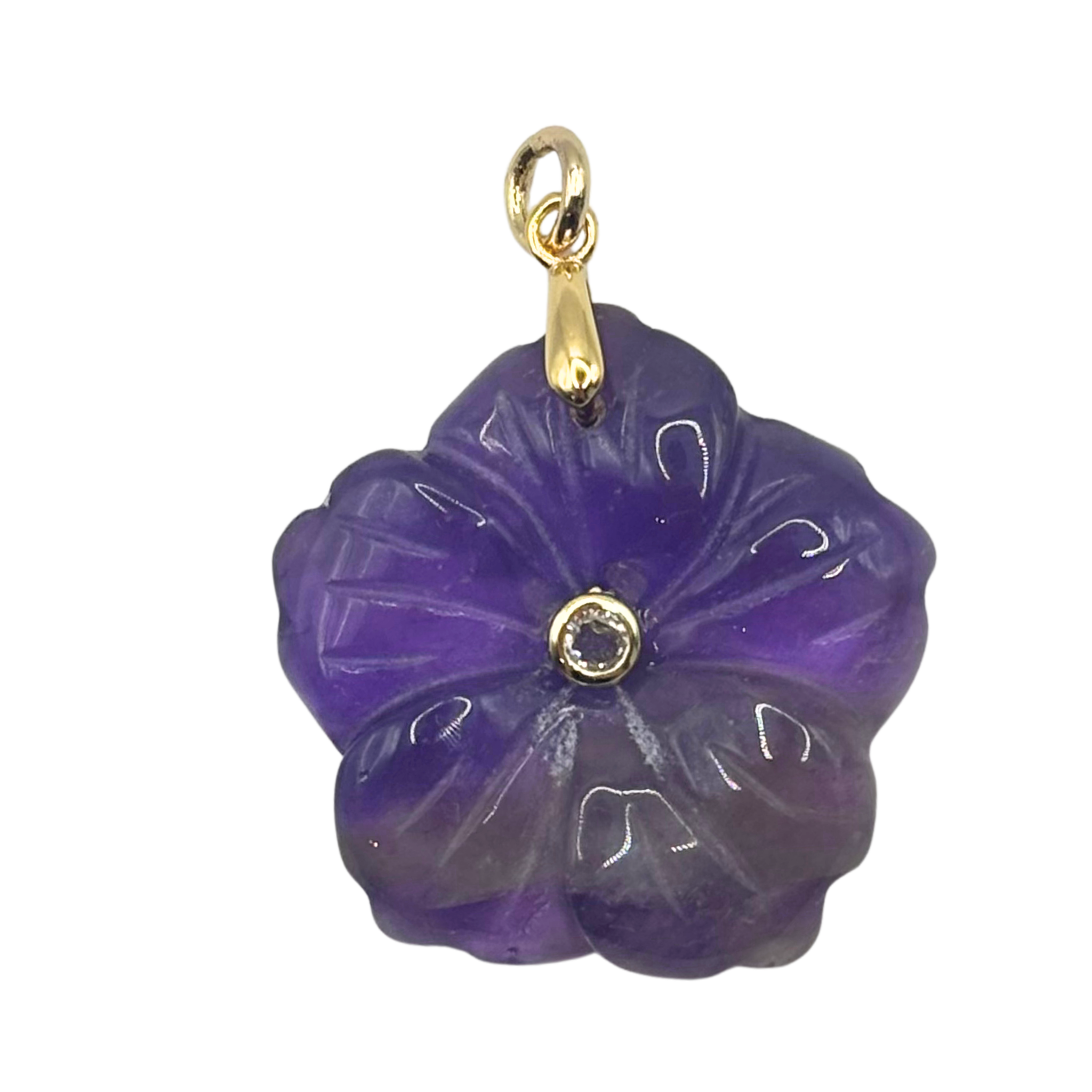 Flower Crystal