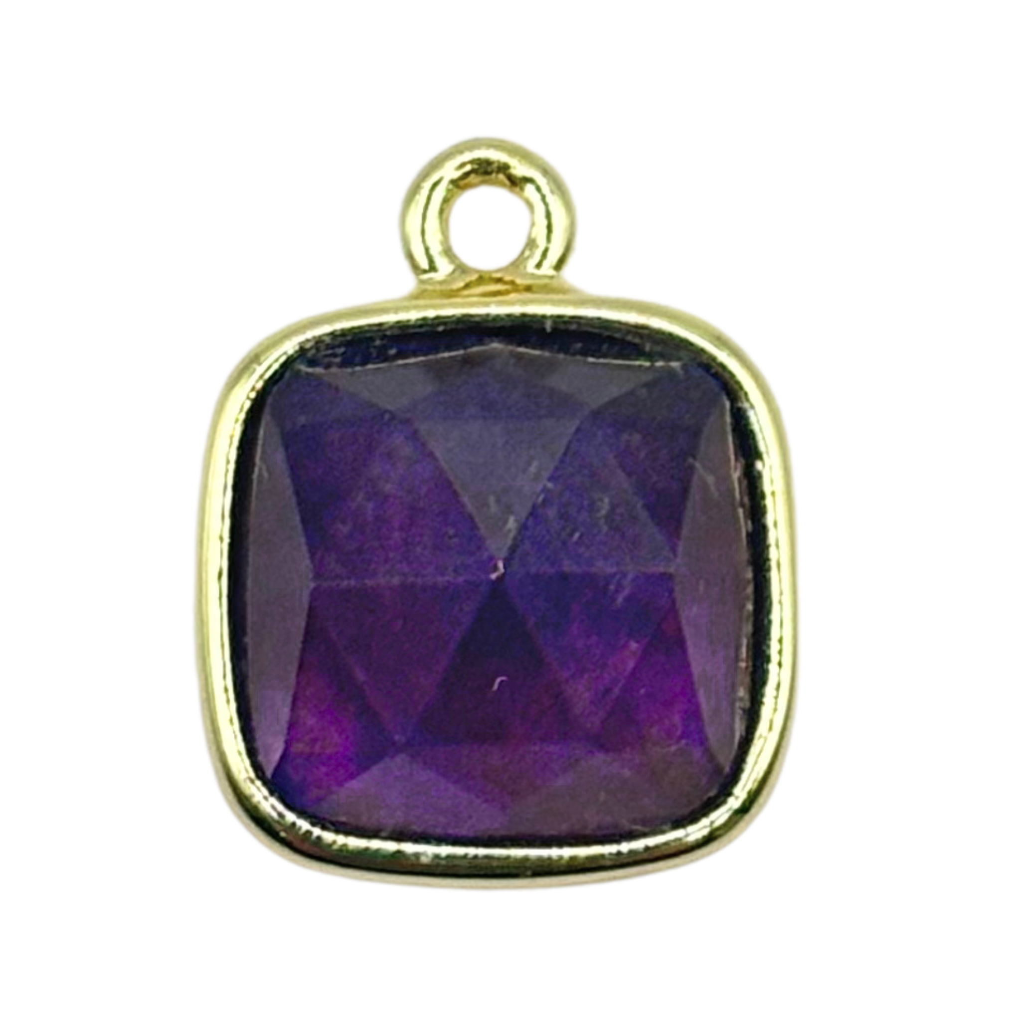 Square Gemstones