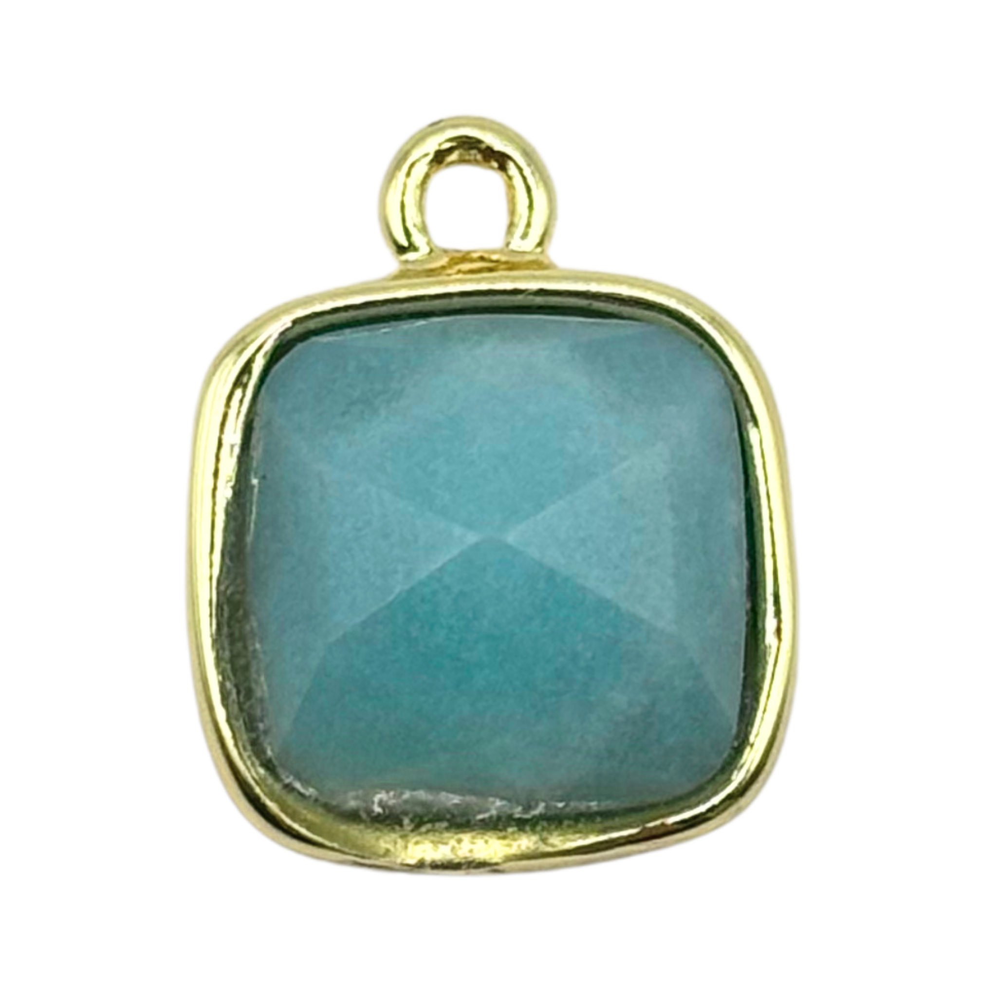 Square Gemstones
