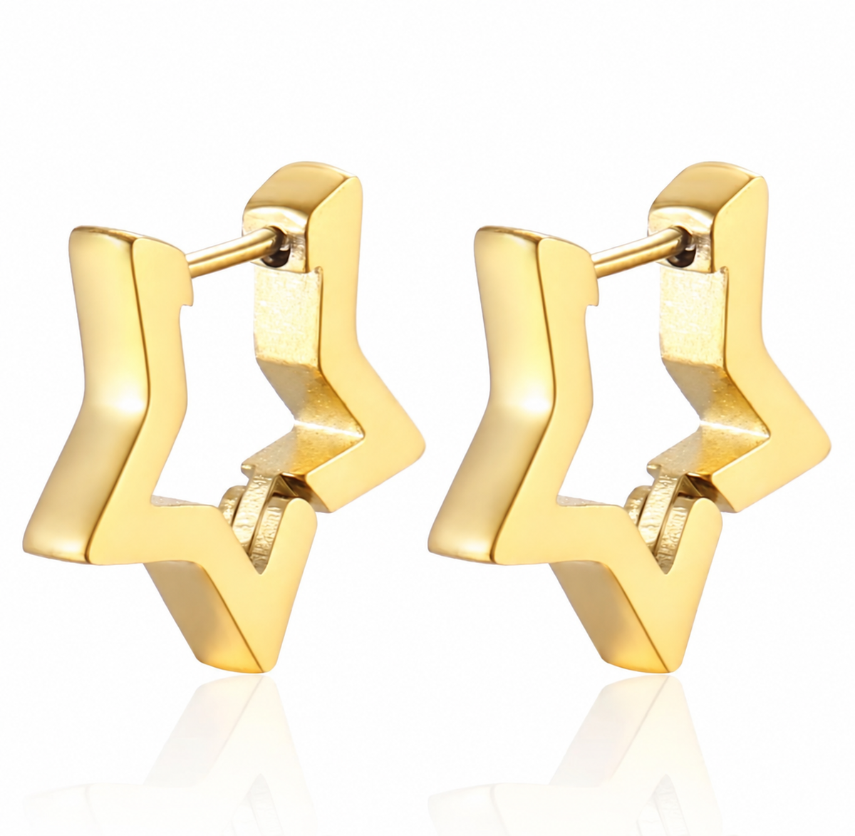 Star Hoops