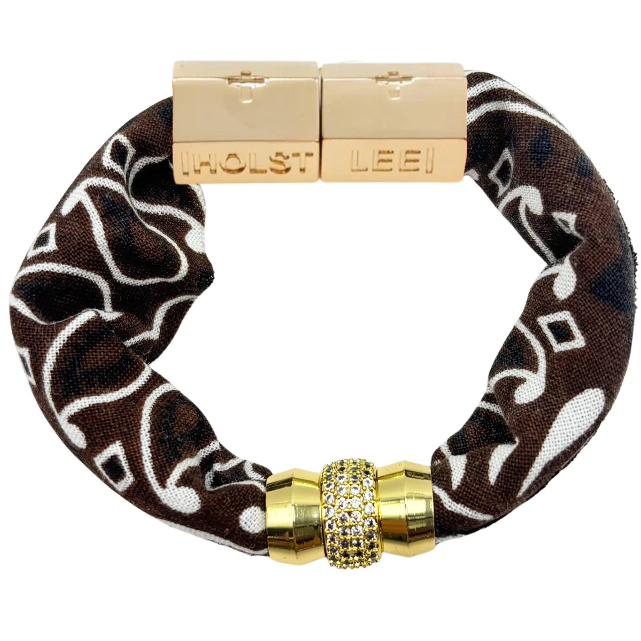 Bandana Bracelet