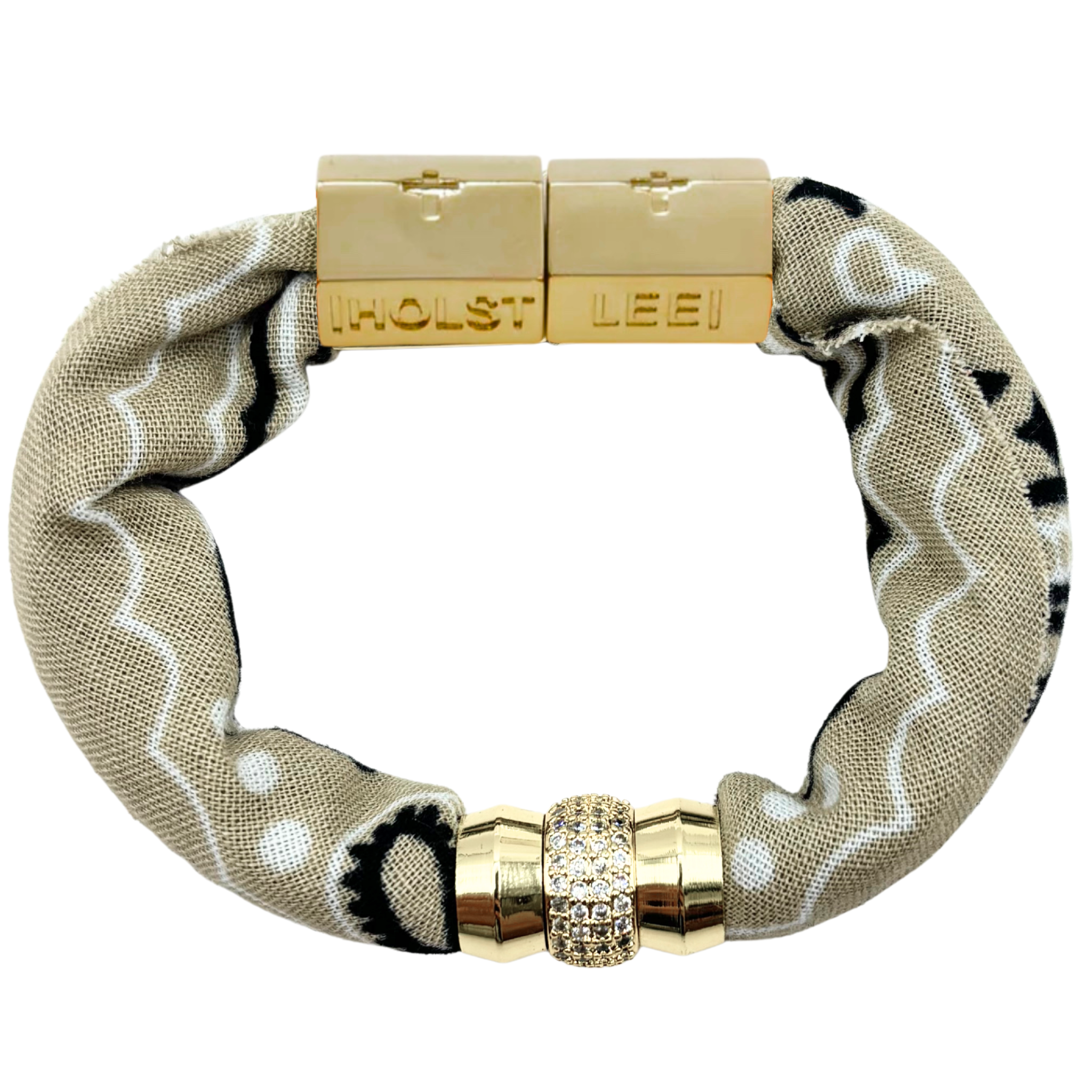 Bandana Bracelet