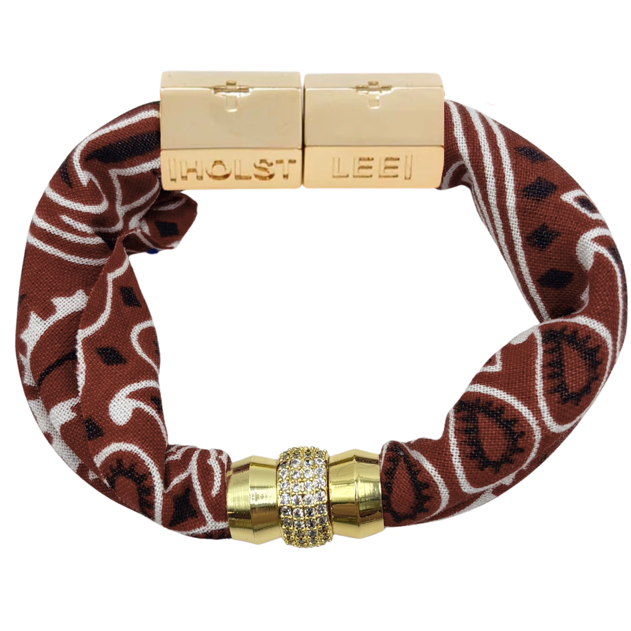 Bandana Bracelet