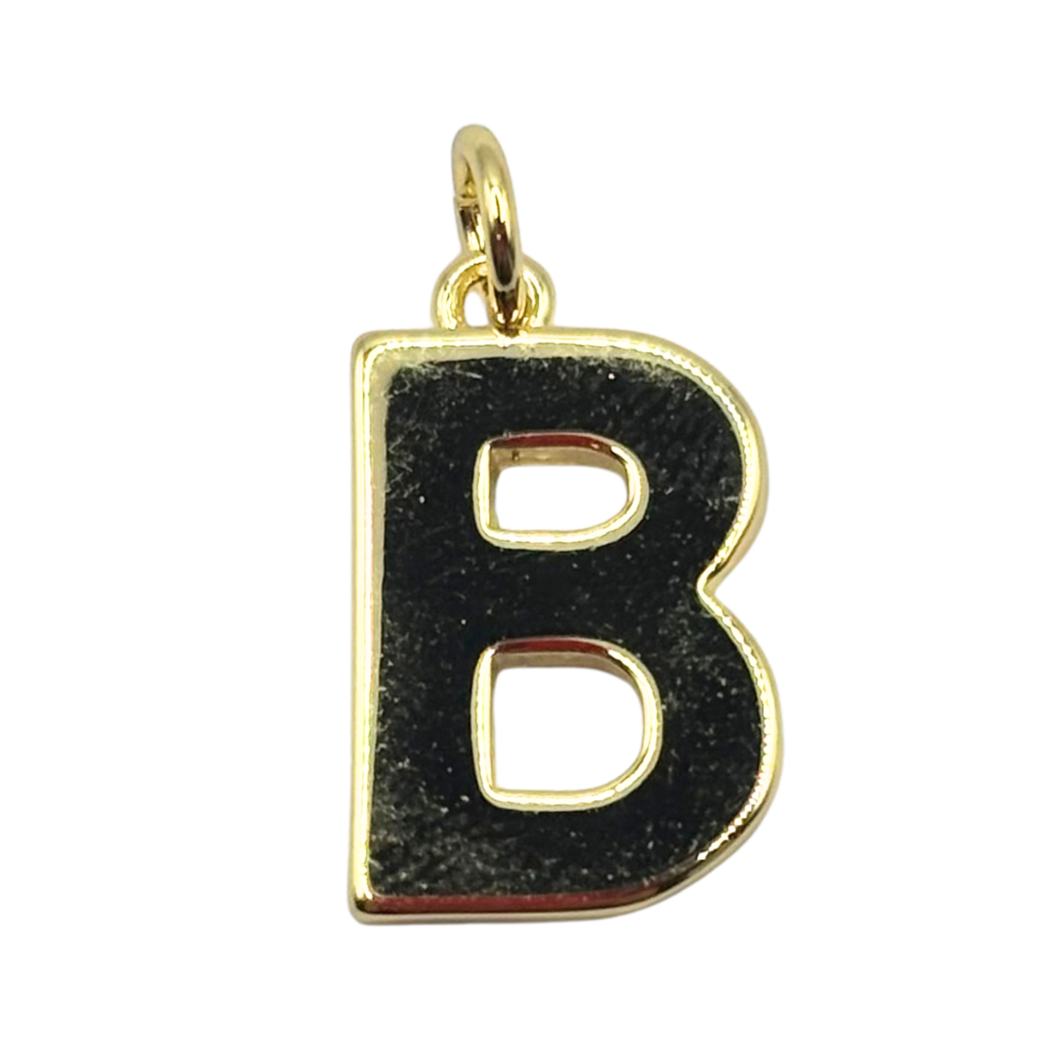 Letter Charms