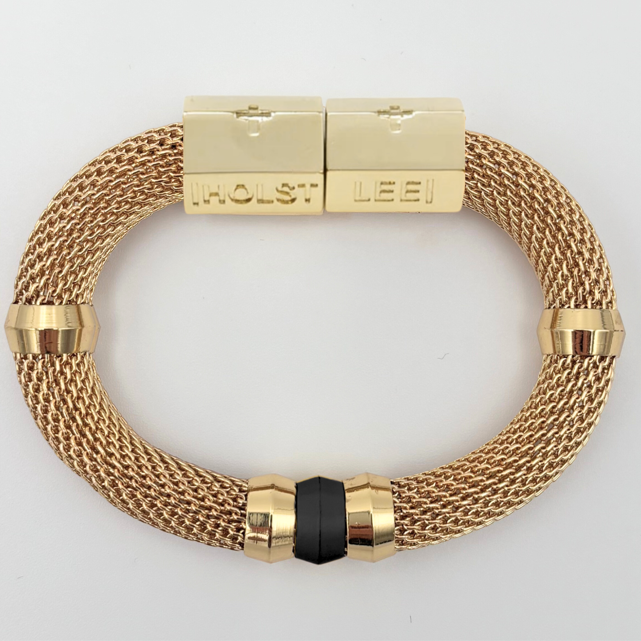 Mesh Candy Bracelets